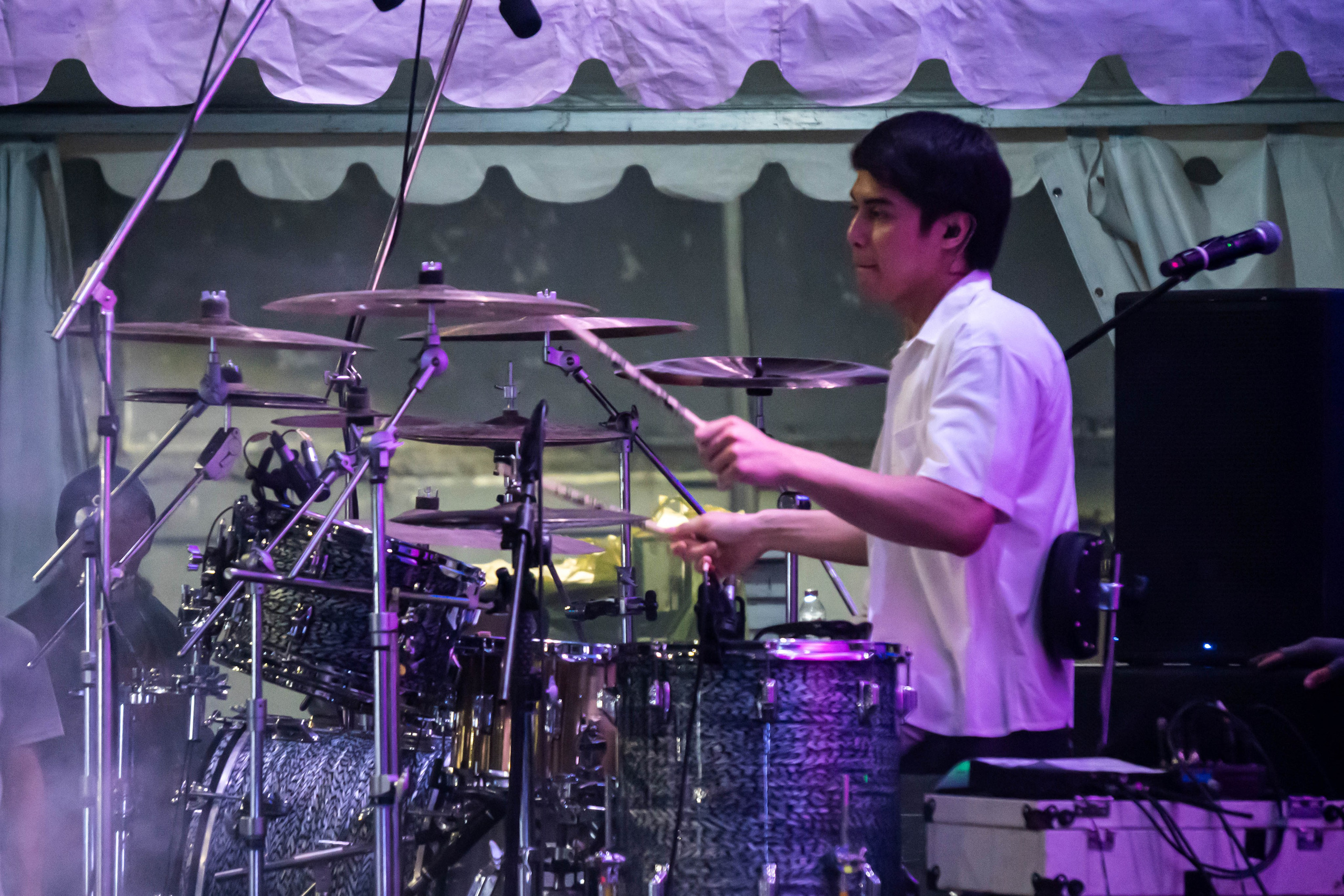 Laskar Cinta Concert. Aro Salaka Event Photography