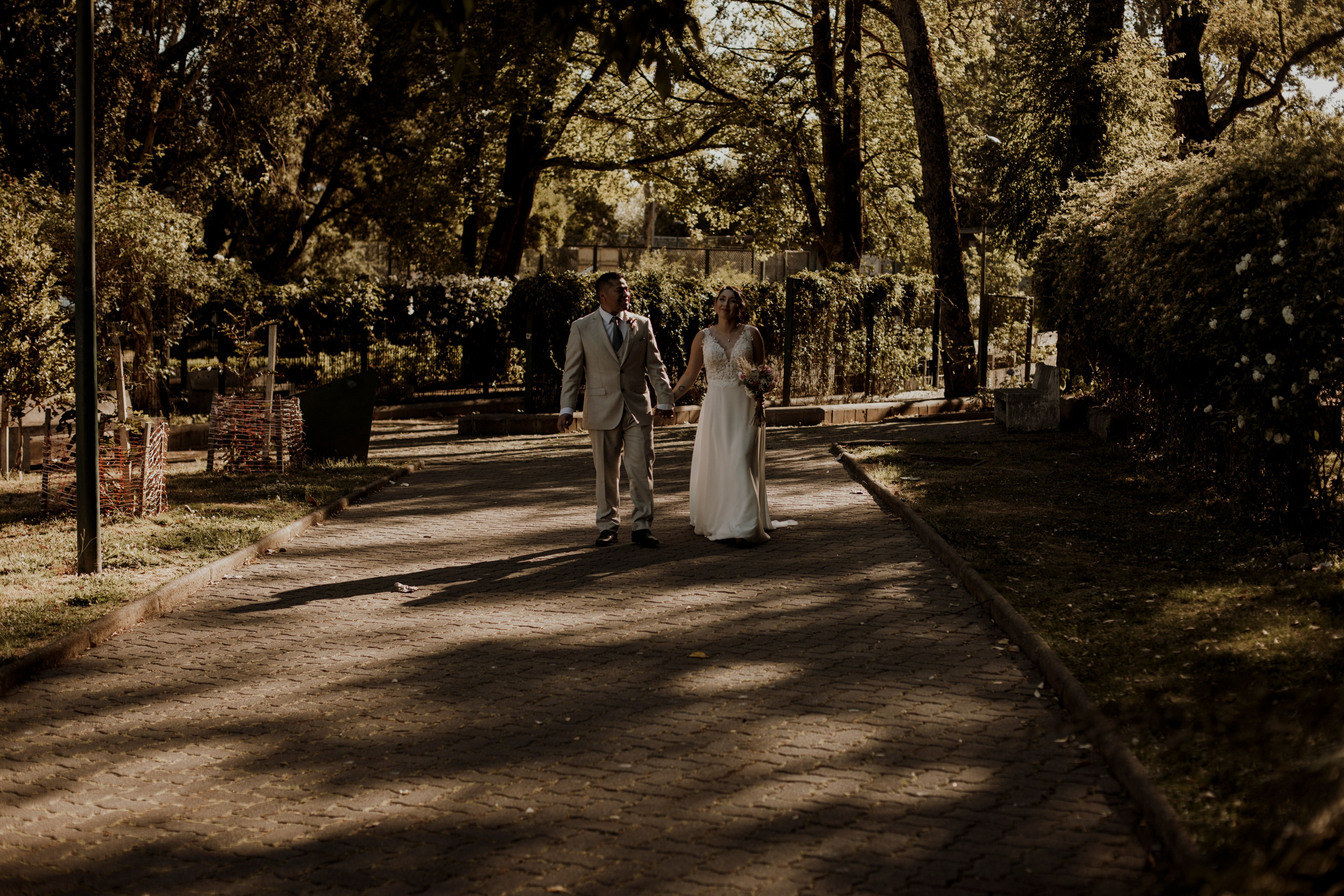 Susan y José Luis. Dinka & Emilio - El arte de preservar lo que no se repite