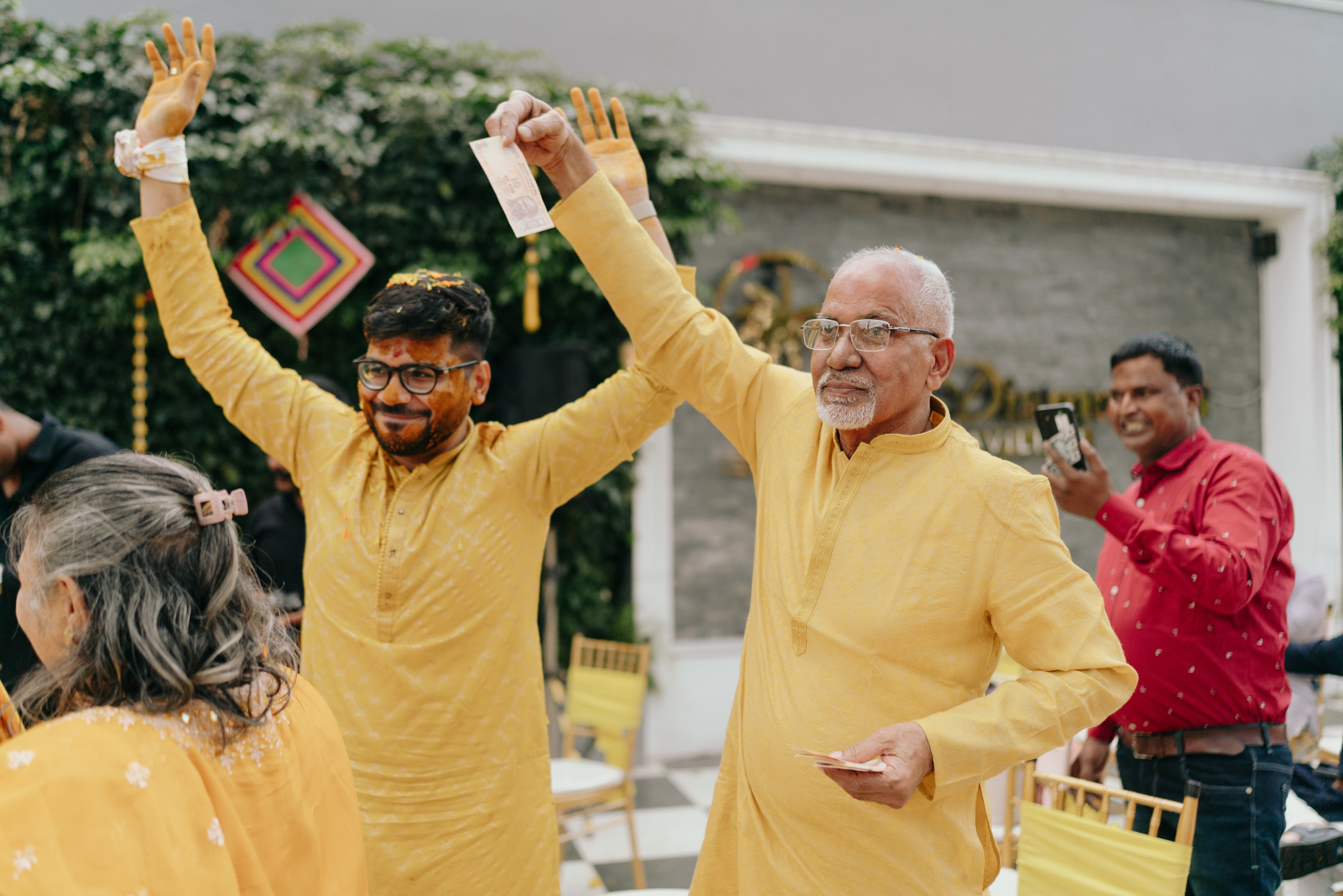 Jaishree & Mohit | Kannada Wedding Photography in Bangalore | Tales Of You