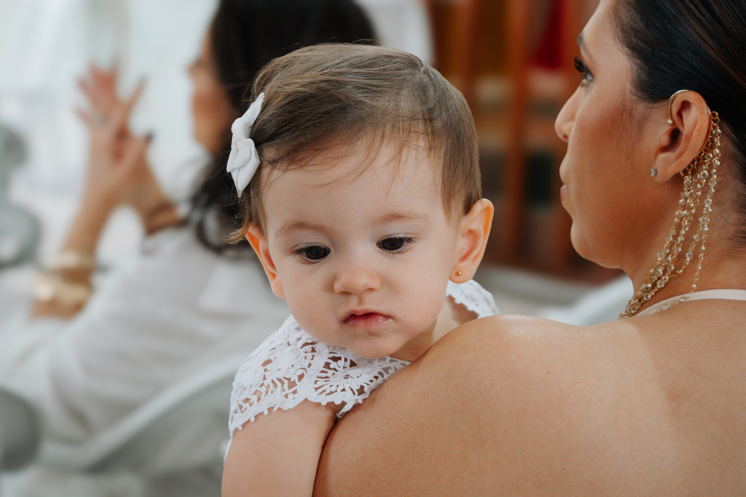 Batizado Clarice Prévias. Oh My Click - Filmes e Fotografia de Partos & Família