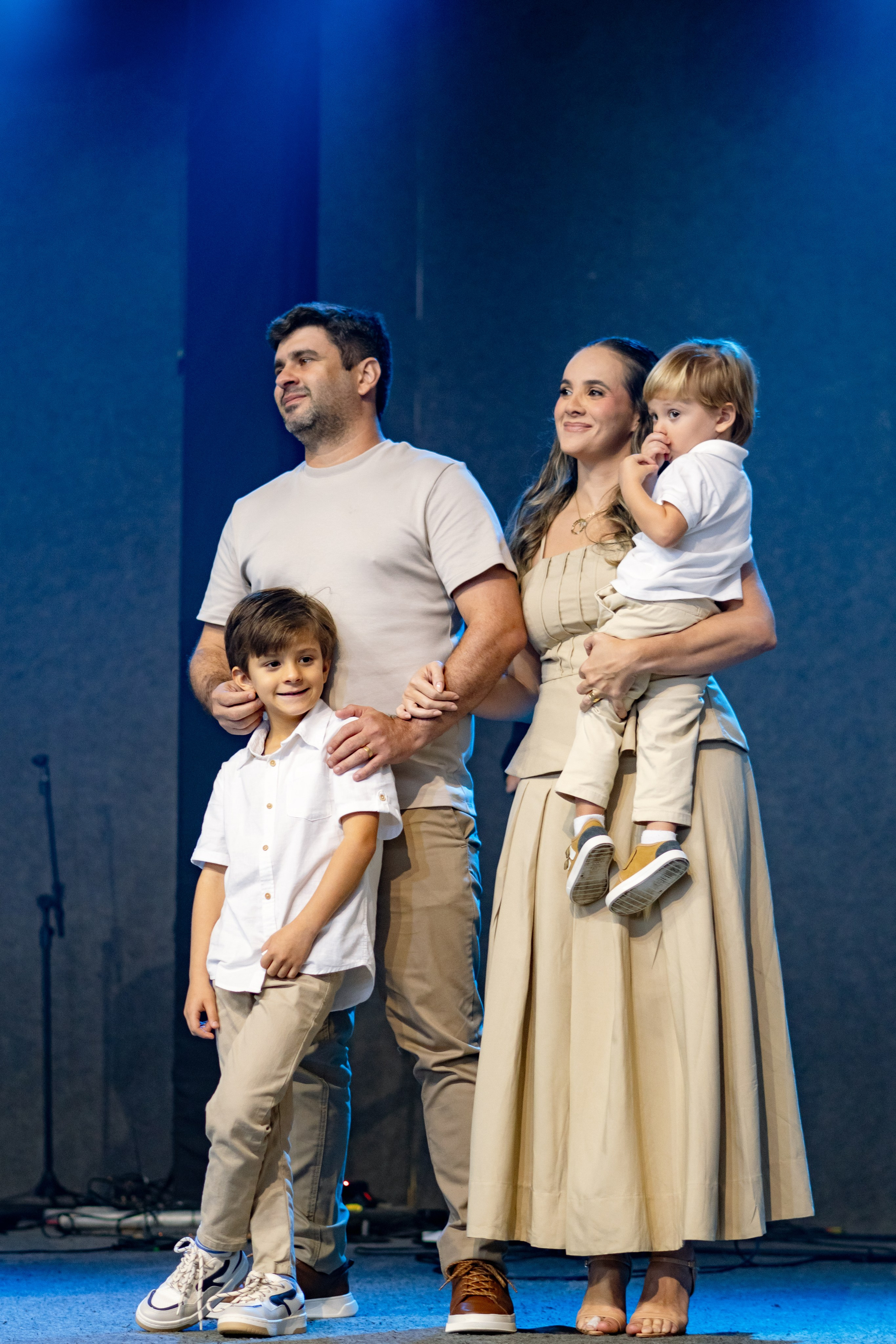 Batismo João & José - Rebeca (Prévias). Oh My Click - Filmes e Fotografia de Partos & Família