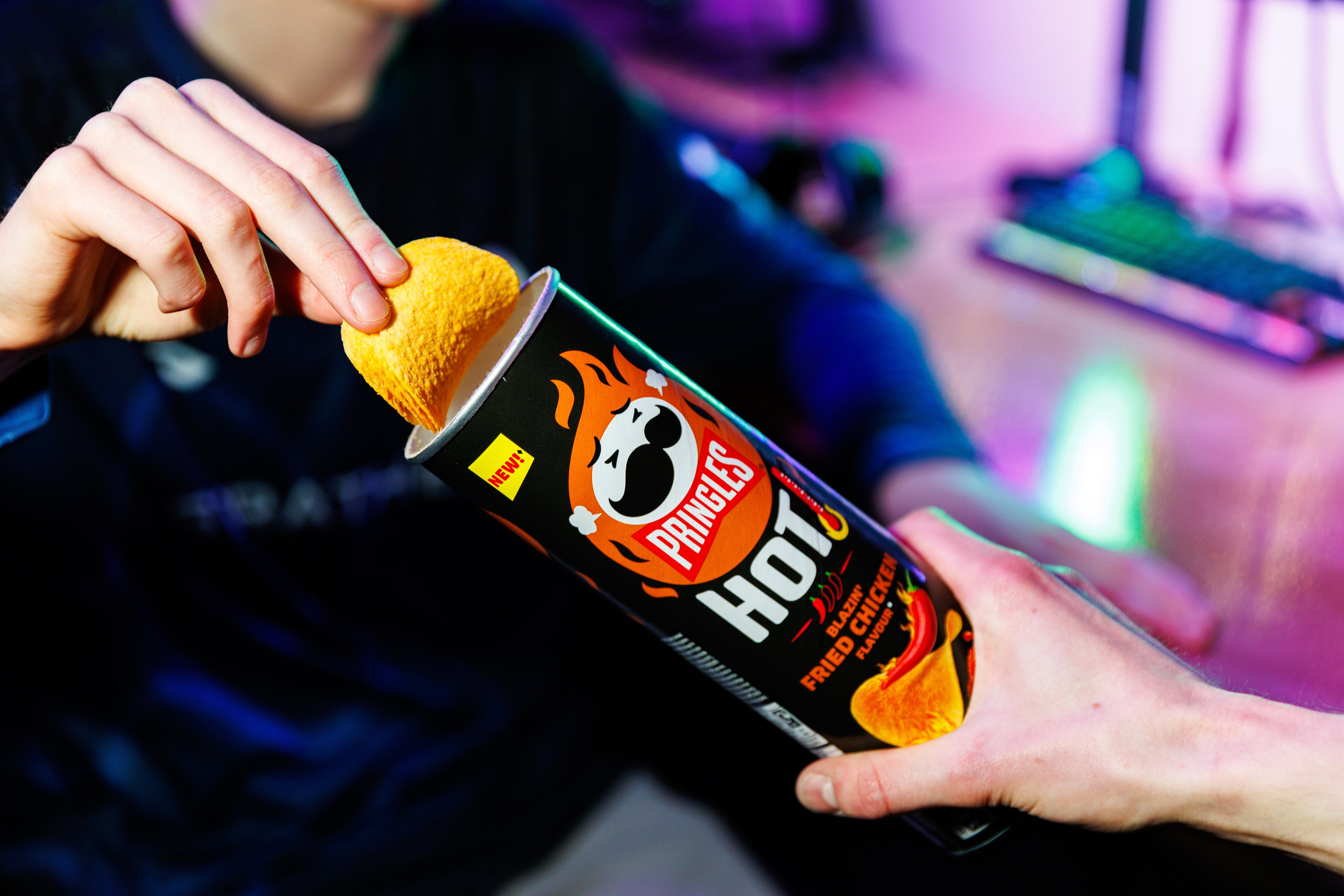 Esports Partner Work. Marcin Riehs Photography|Esports|Events|Nightlife