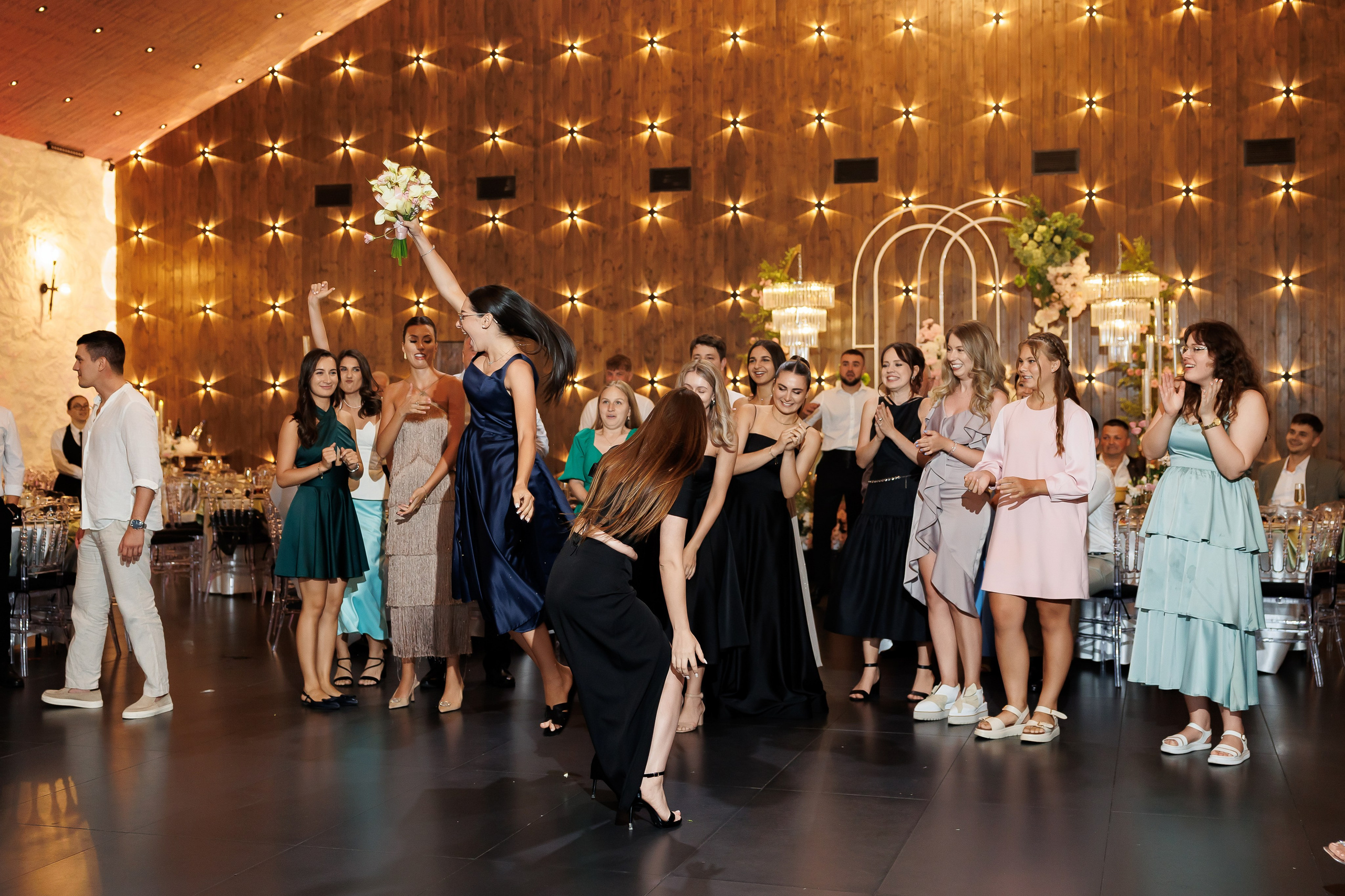 Gabriel & Evelina — Lago — Wedding Day. Servicii Foto și Video 067188353