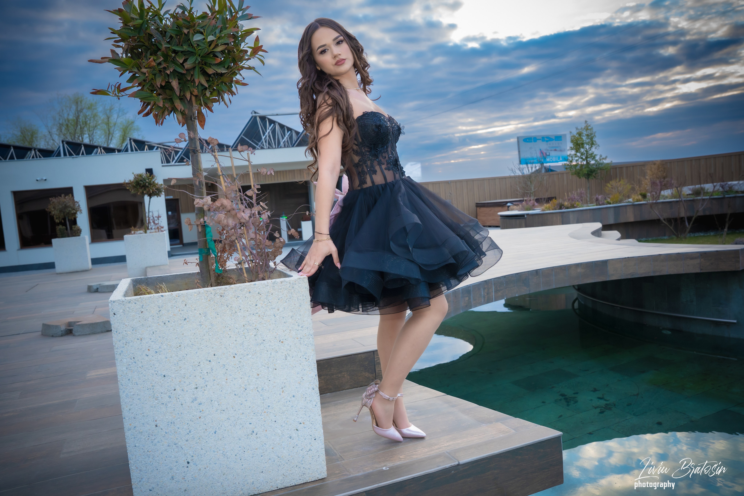 DARIA. RRStudio — Fotograf evenimente