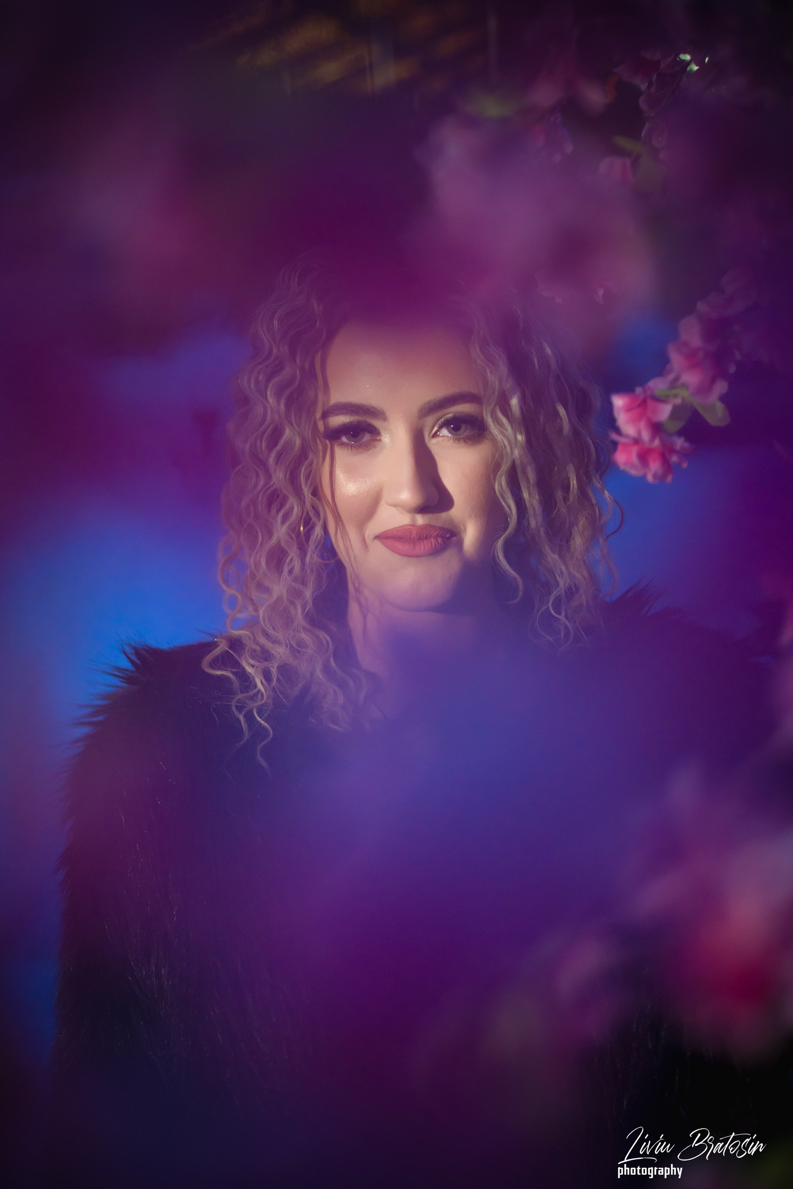 BRIANA. RRStudio — Fotograf evenimente