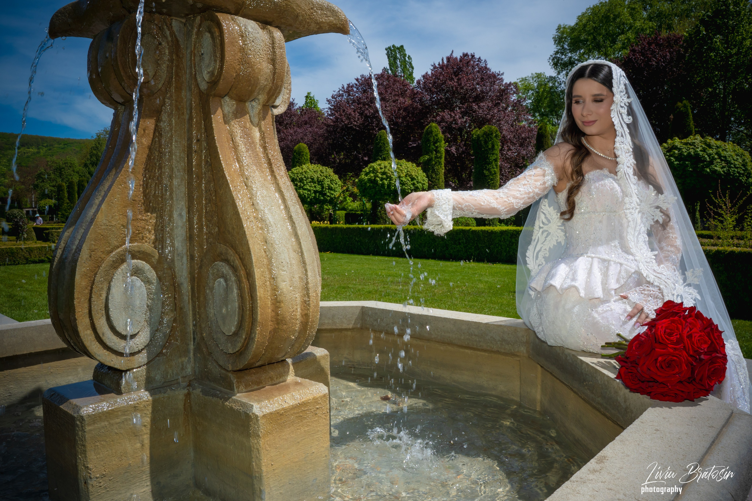 Bogdan & Andreea 19.04.2026. RRStudio — Fotograf evenimente