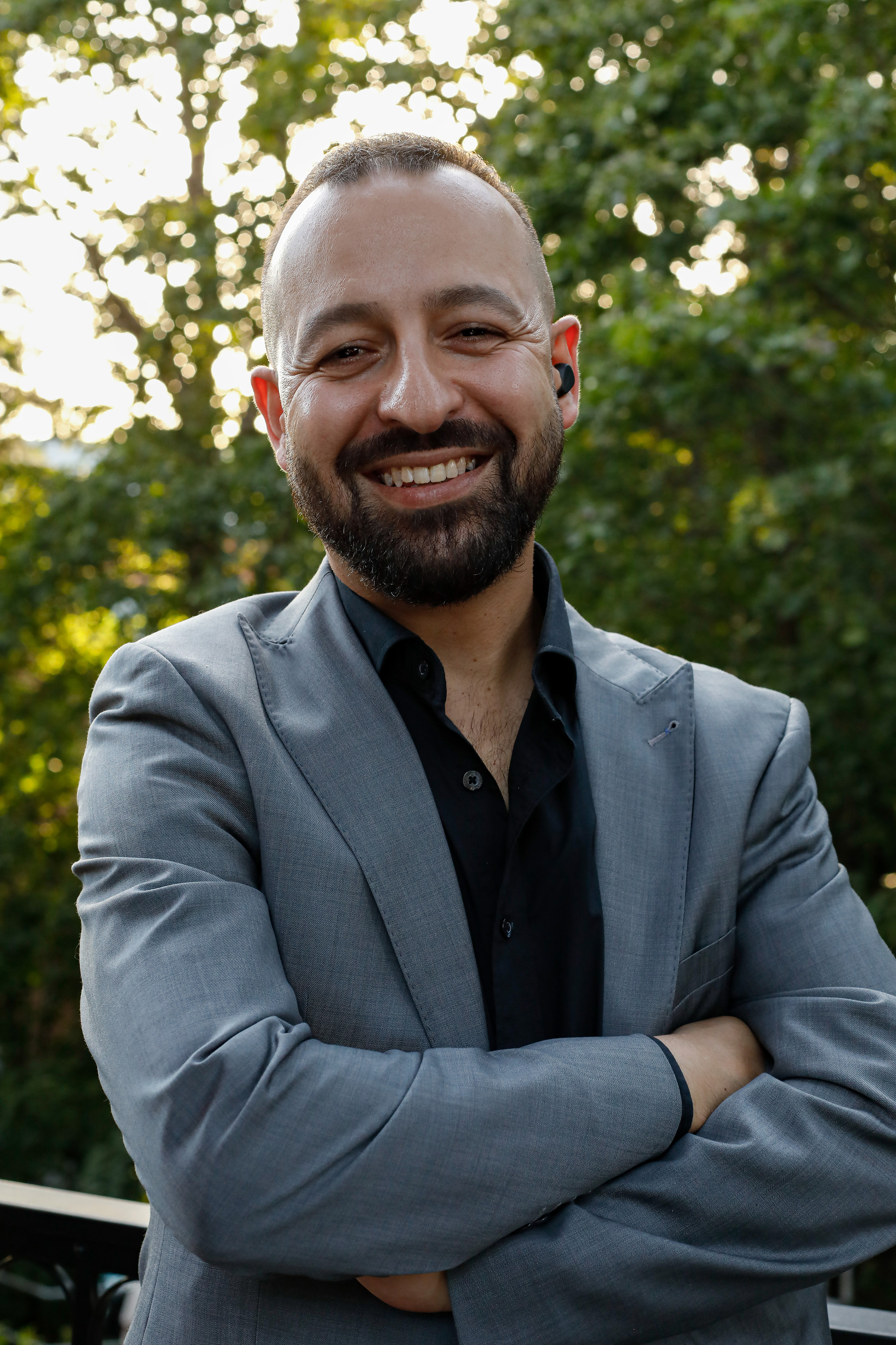 Juhlapäivä. Ekaterina Mansur, muotokuvafotografi Suomessa (Helsingissä ja Uudellam