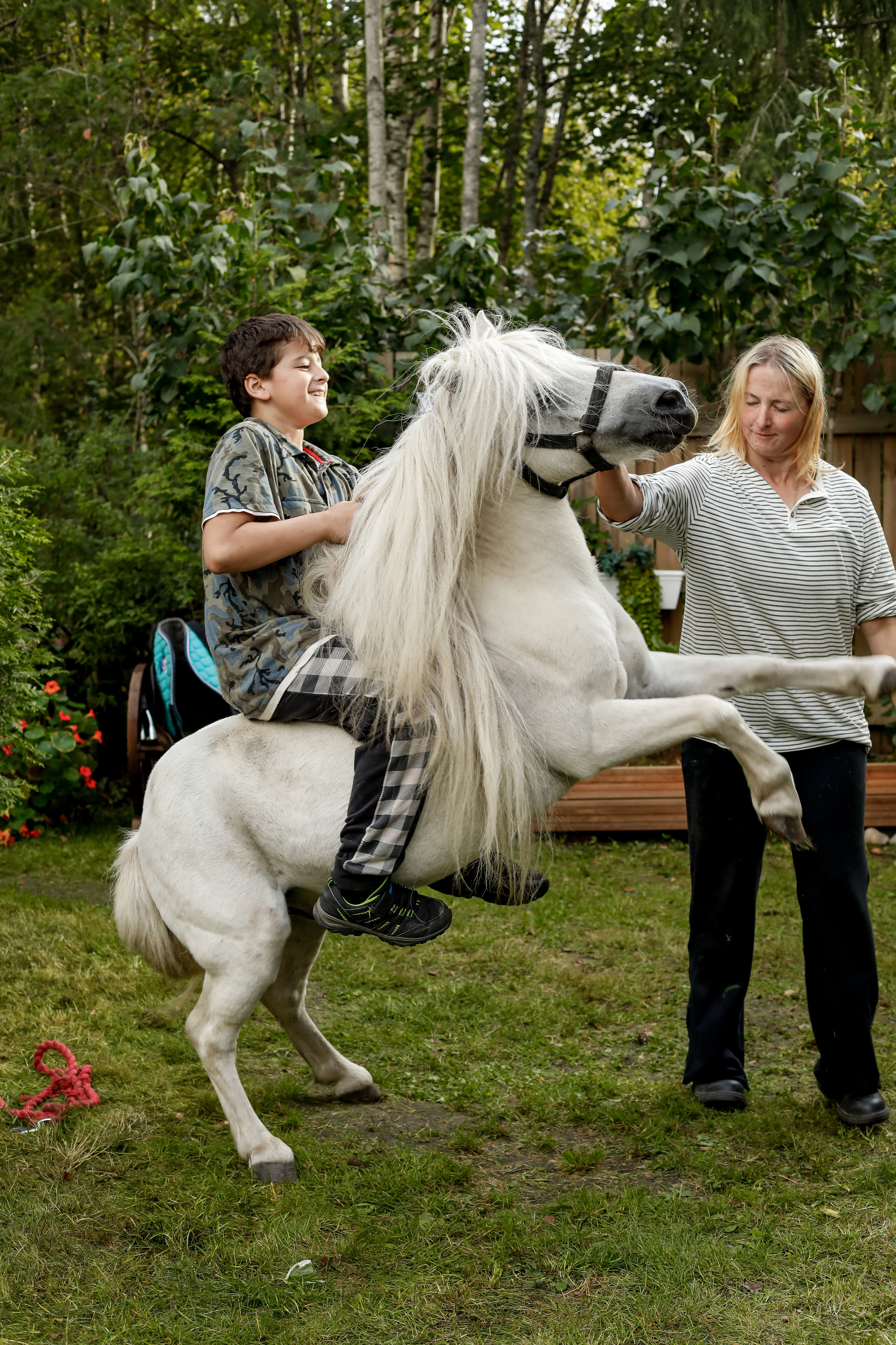 5 vuotta (kotona). Ekaterina Mansur, muotokuvafotografi Suomessa (Helsingissä ja Uudellam