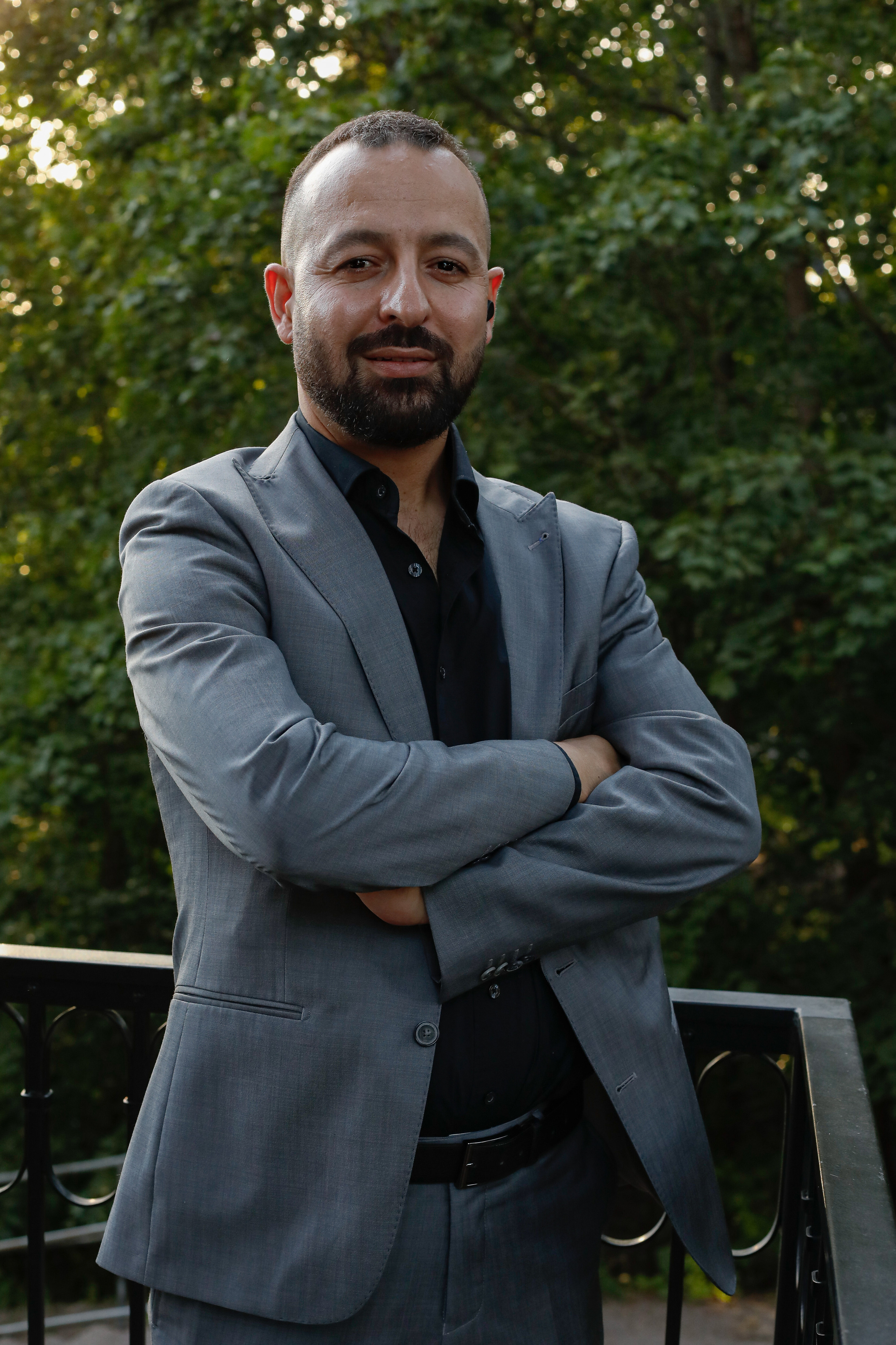 Pasi&Alessia. Екатерина Мансур Портретный фотограф в Финляндии (Хельсинки и Уусима)