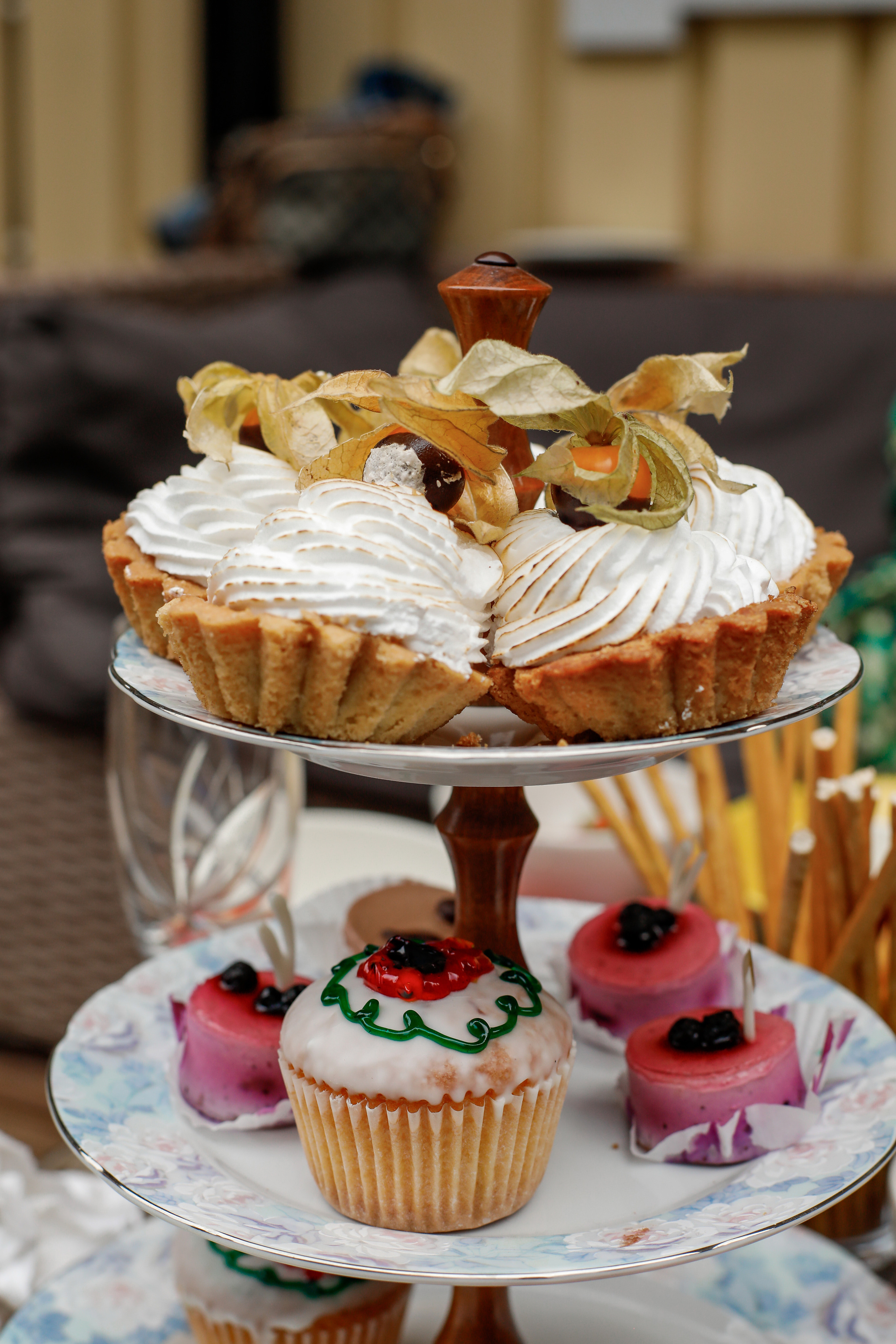 5 vuotta (kotona). Ekaterina Mansur, muotokuvafotografi Suomessa (Helsingissä ja Uudellam