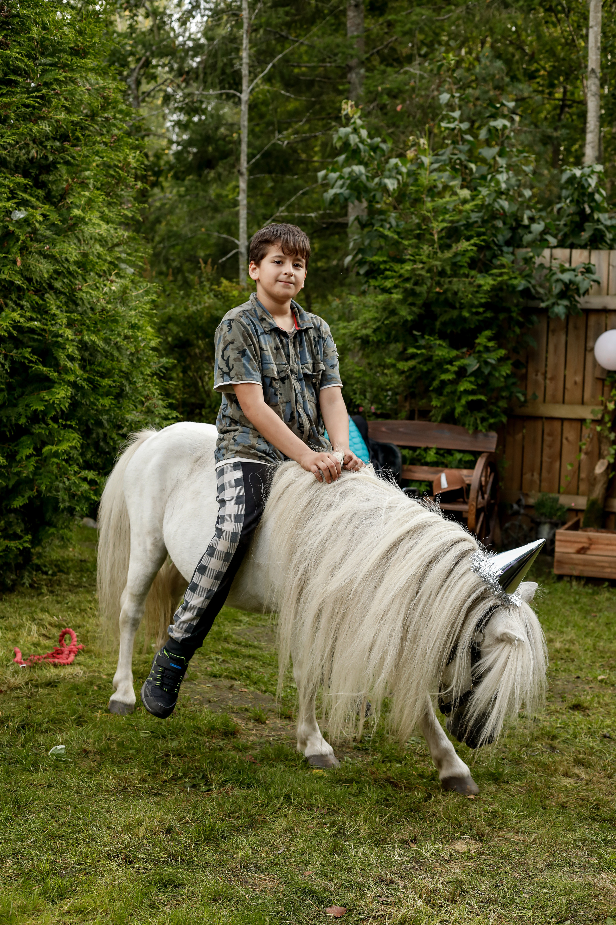 5 vuotta (kotona). Ekaterina Mansur, muotokuvafotografi Suomessa (Helsingissä ja Uudellam