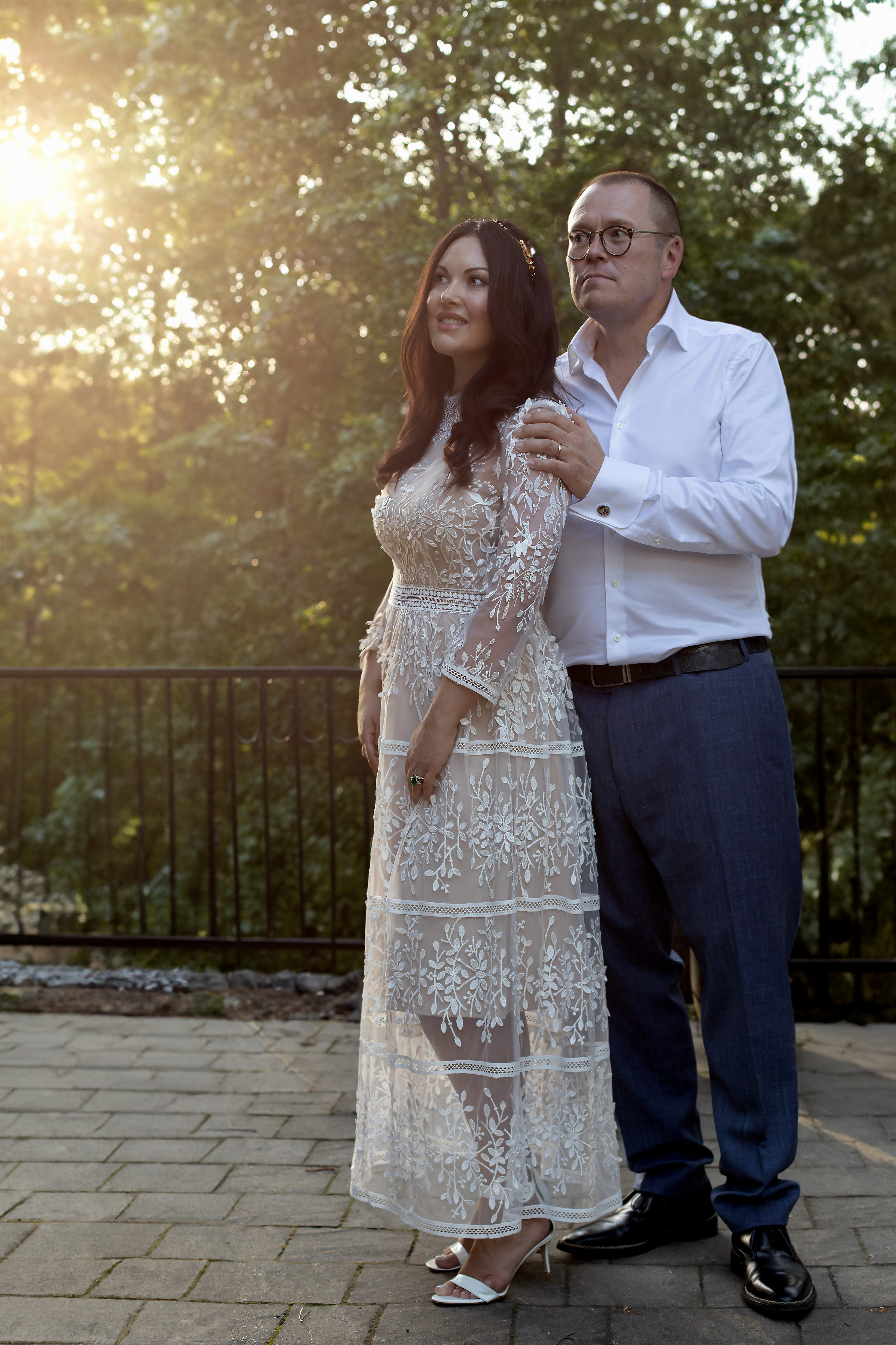 Pasi&Alessia. Екатерина Мансур Портретный фотограф в Финляндии (Хельсинки и Уусима)