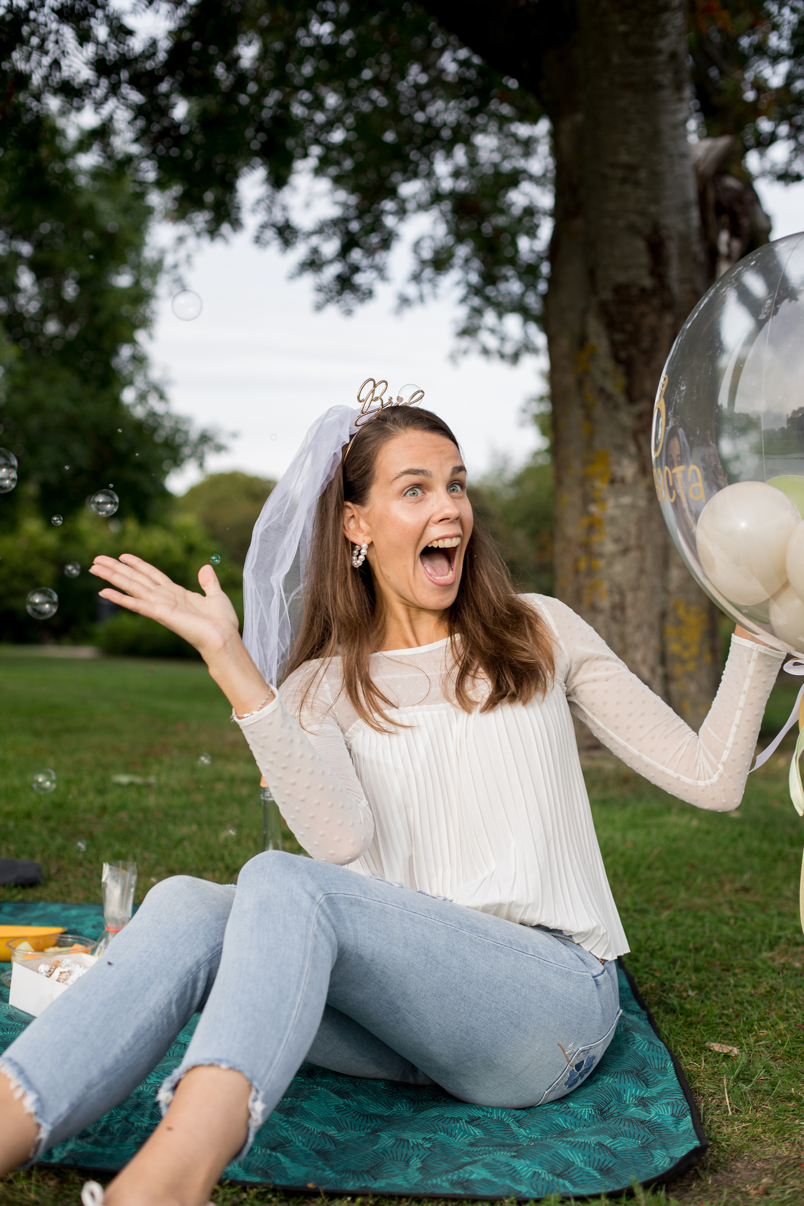 Девичник. Екатерина Мансур Портретный фотограф в Финляндии (Хельсинки и Уусима)