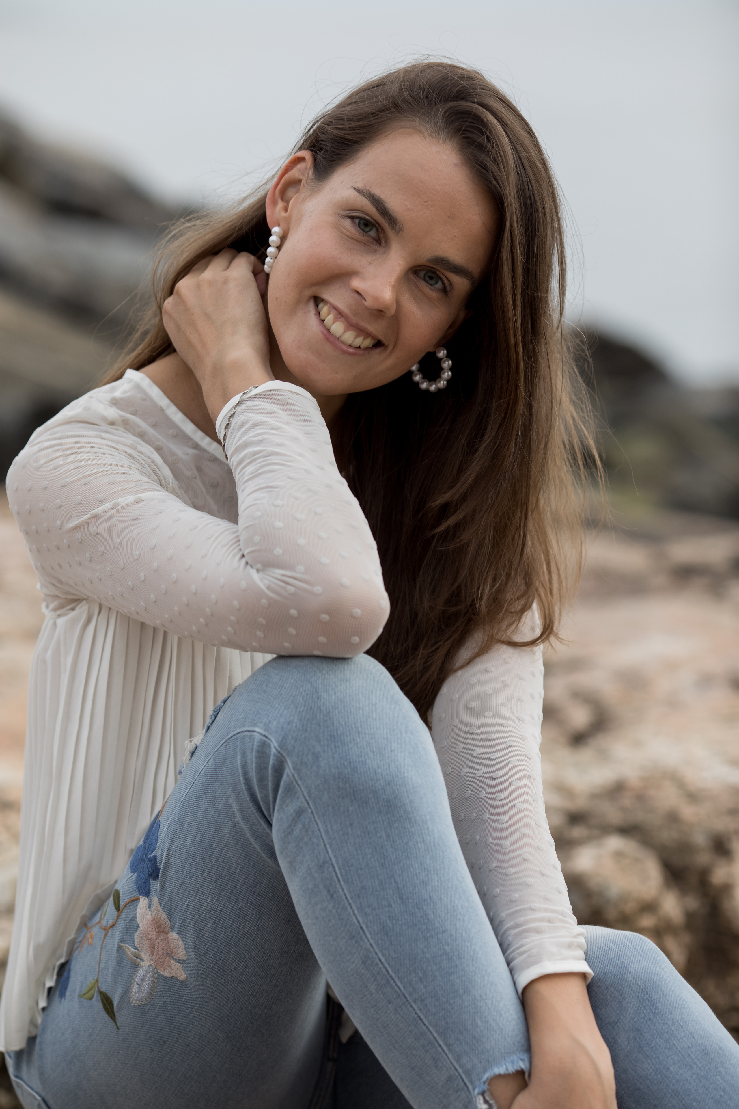 Девичник. Екатерина Мансур Портретный фотограф в Финляндии (Хельсинки и Уусима)