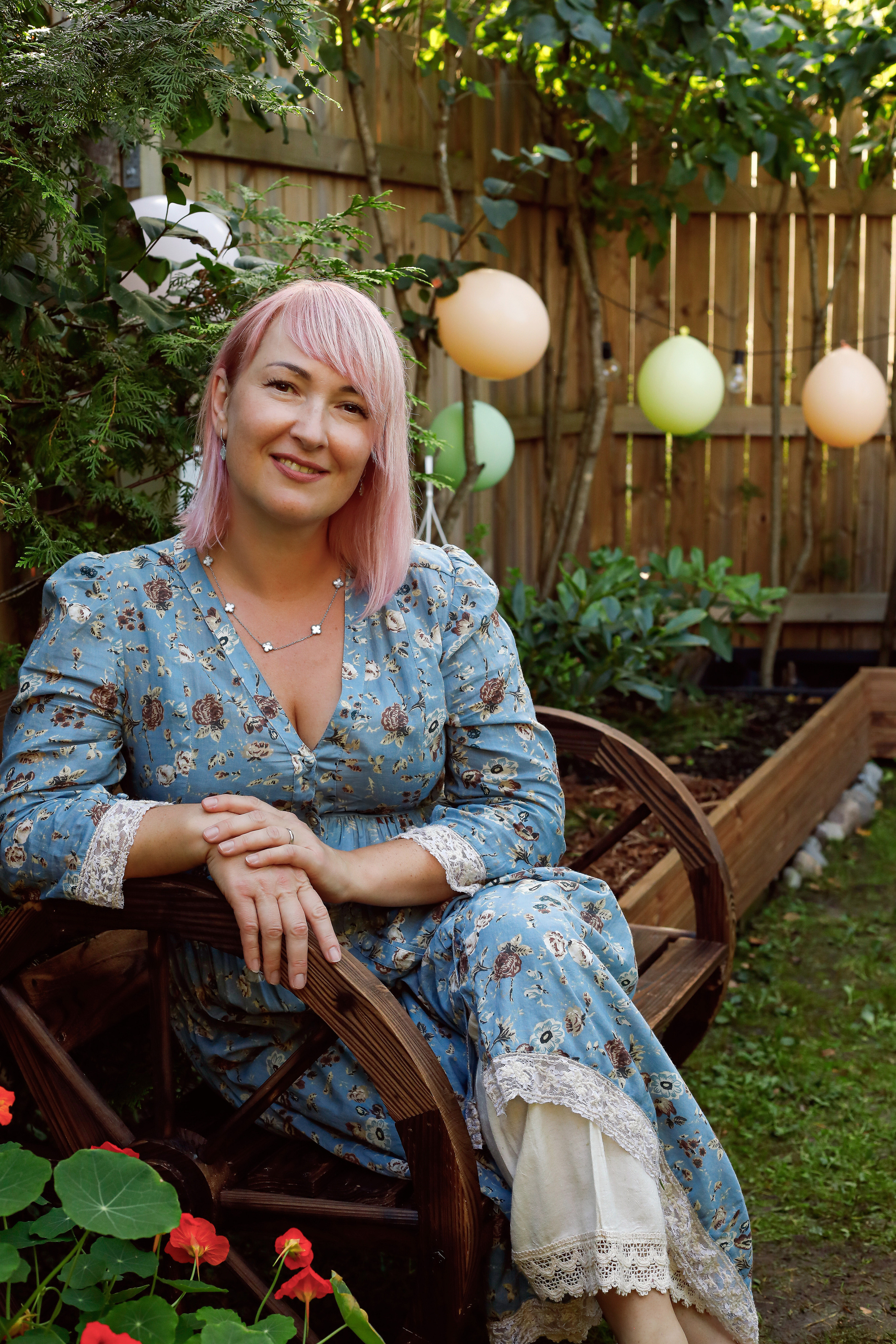 5 vuotta (kotona). Ekaterina Mansur, muotokuvafotografi Suomessa (Helsingissä ja Uudellam