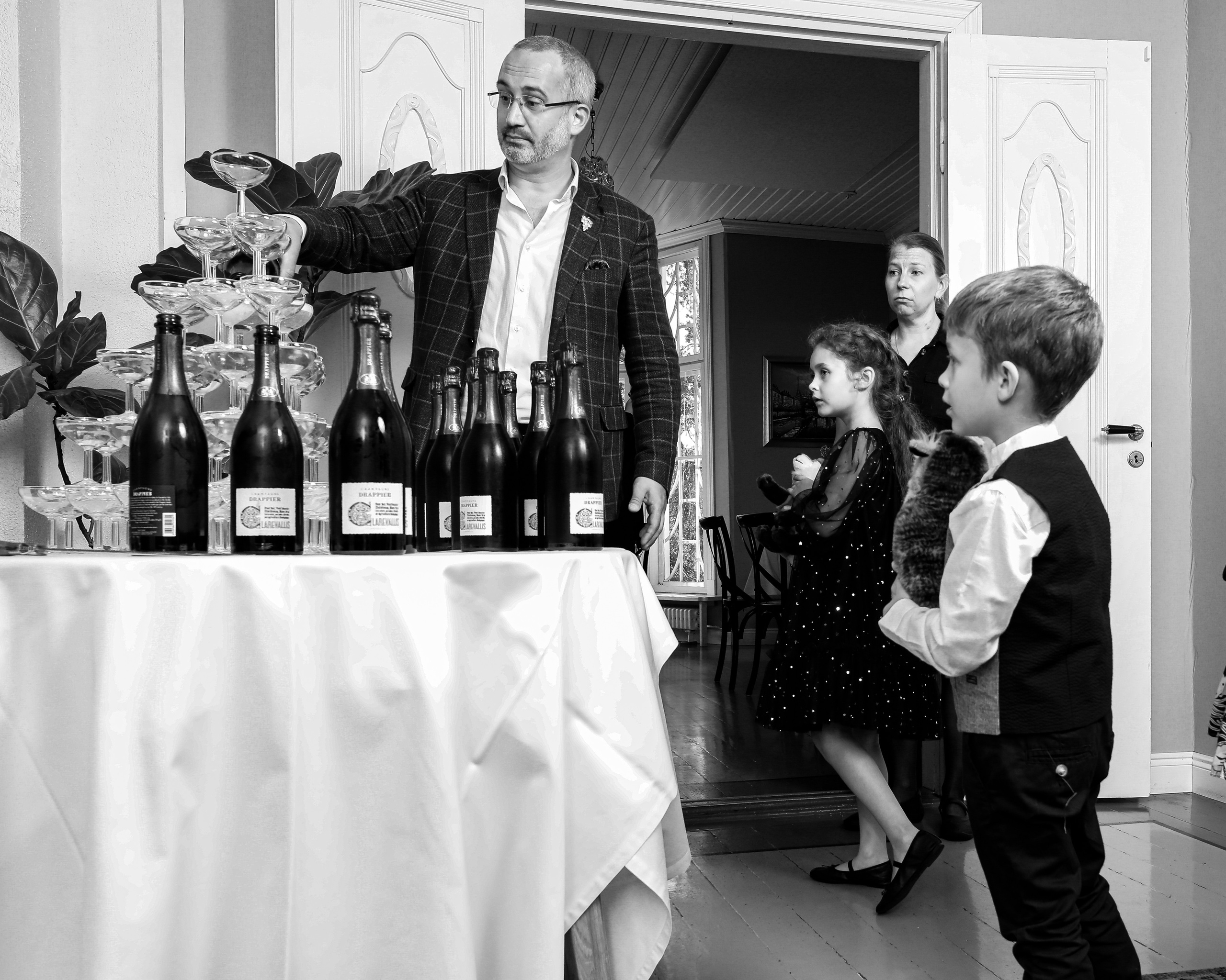 Pasi&Alessia. Екатерина Мансур Портретный фотограф в Финляндии (Хельсинки и Уусима)