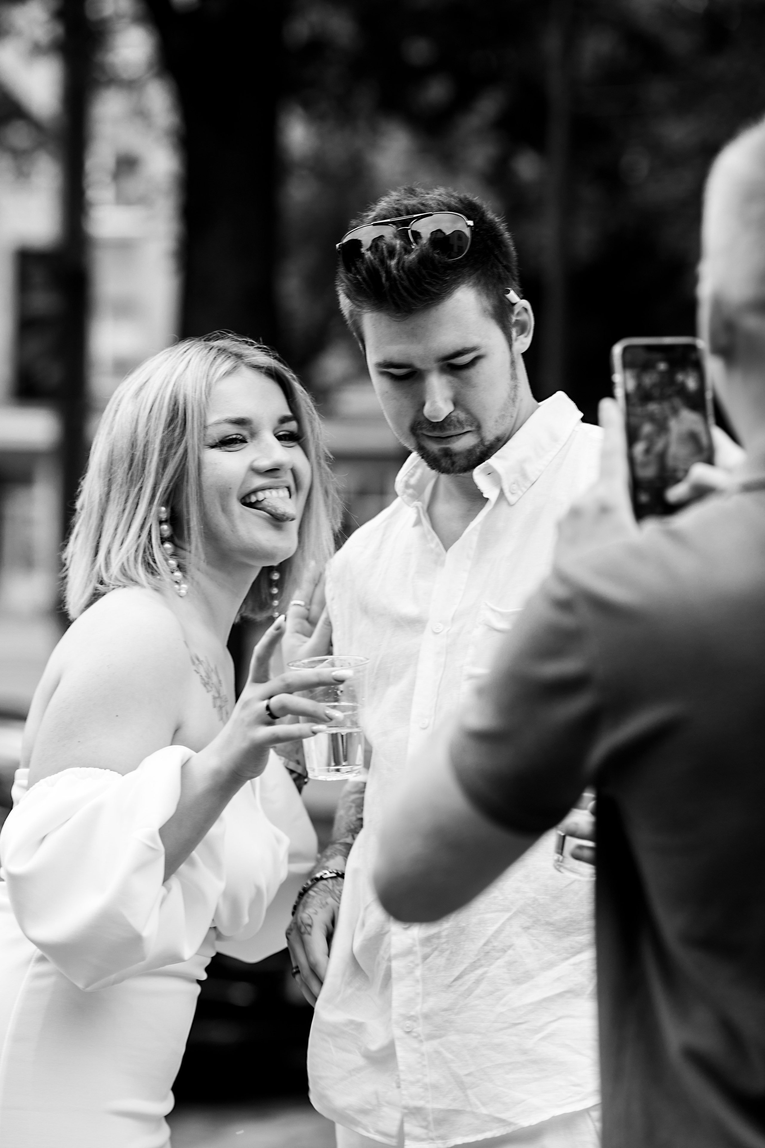 Свадебная фотосессия в Хельсинки — Профессиональный свадебный фотограф. Екатерина Мансур Портретный фотограф в Финляндии (Хельсинки и Уусима)