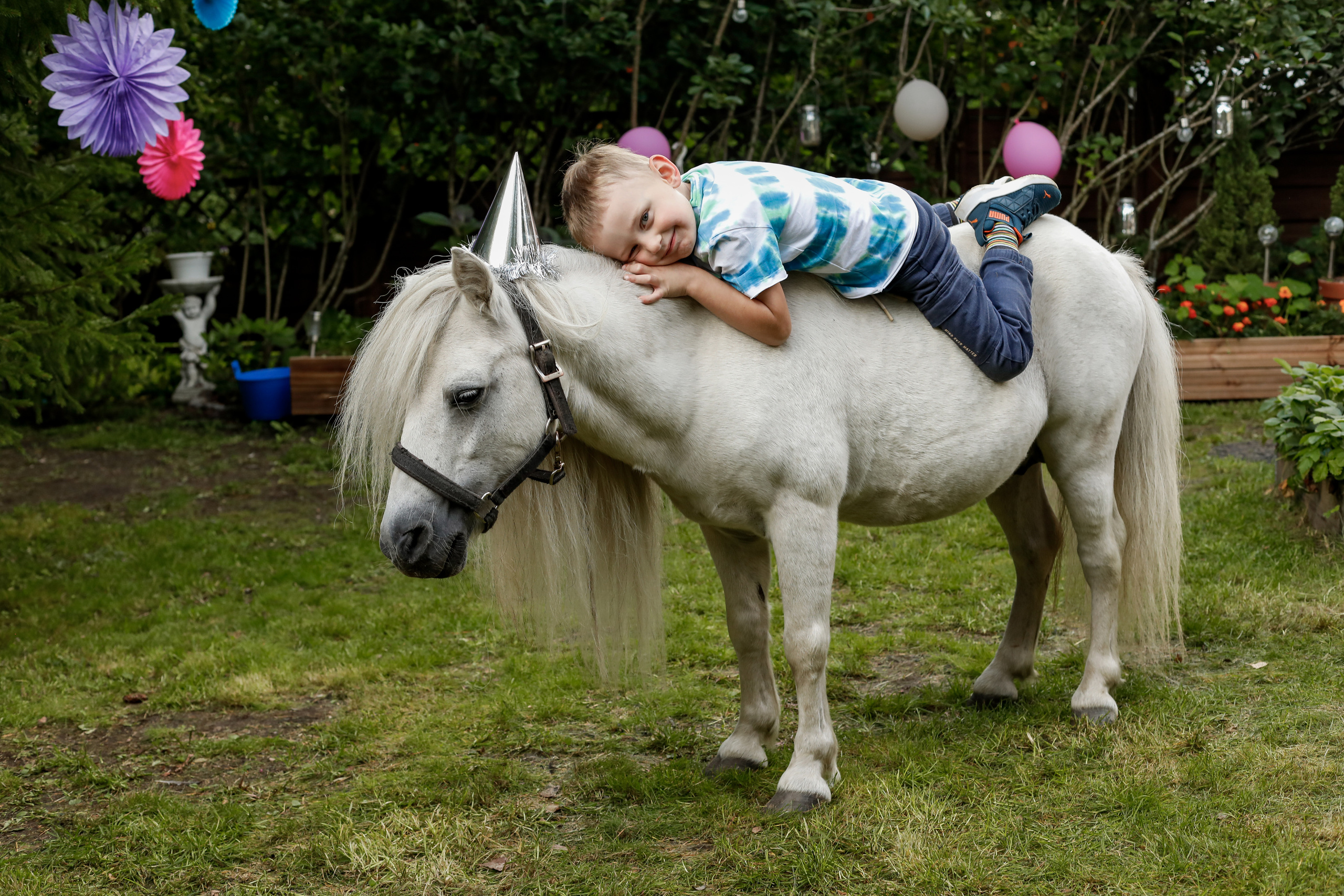 5 vuotta (kotona). Ekaterina Mansur, muotokuvafotografi Suomessa (Helsingissä ja Uudellam