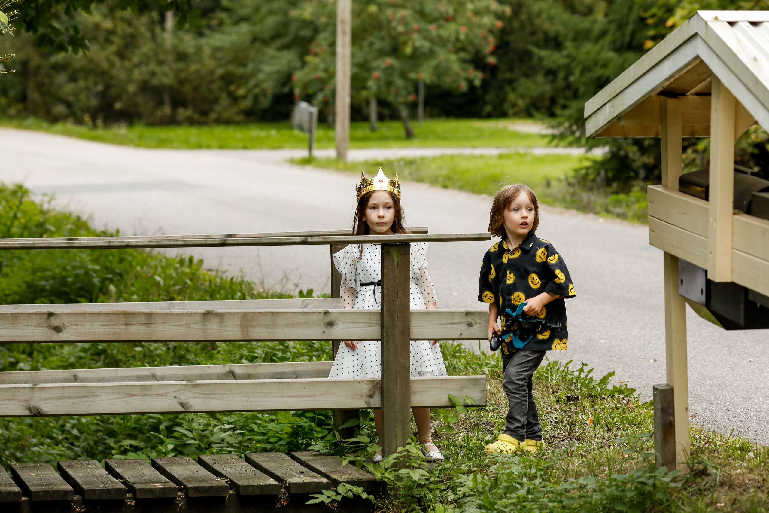 5 vuotta (kotona). Ekaterina Mansur, muotokuvafotografi Suomessa (Helsingissä ja Uudellam