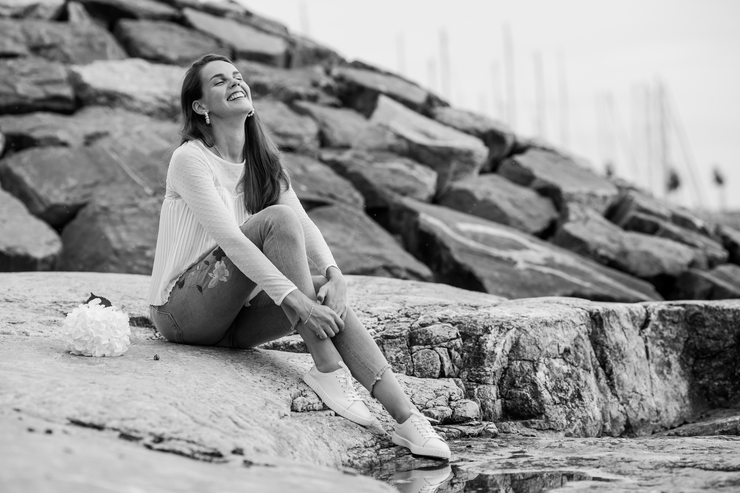 Девичник. Екатерина Мансур Портретный фотограф в Финляндии (Хельсинки и Уусима)