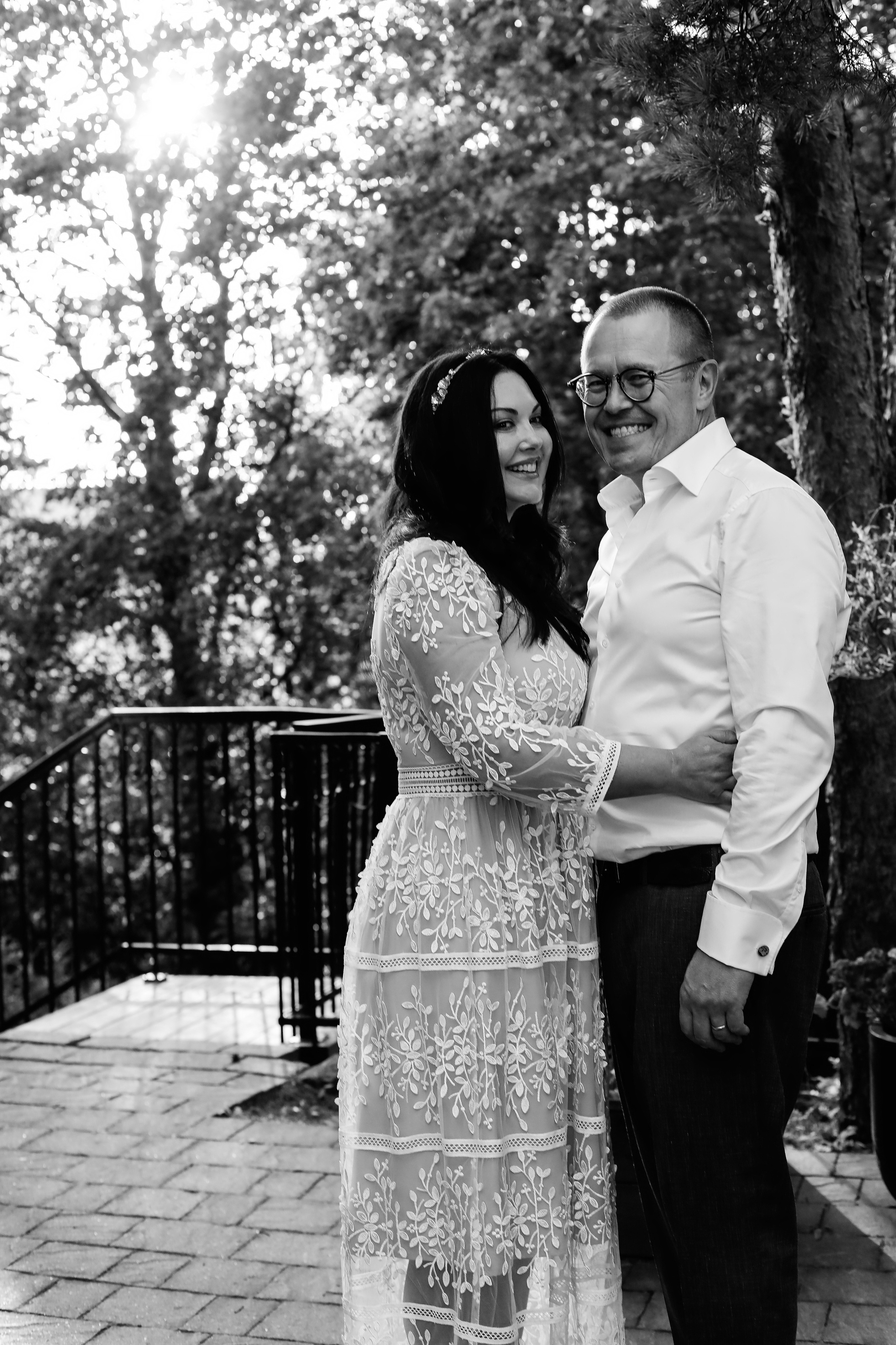 Pasi&Alessia. Екатерина Мансур Портретный фотограф в Финляндии (Хельсинки и Уусима)