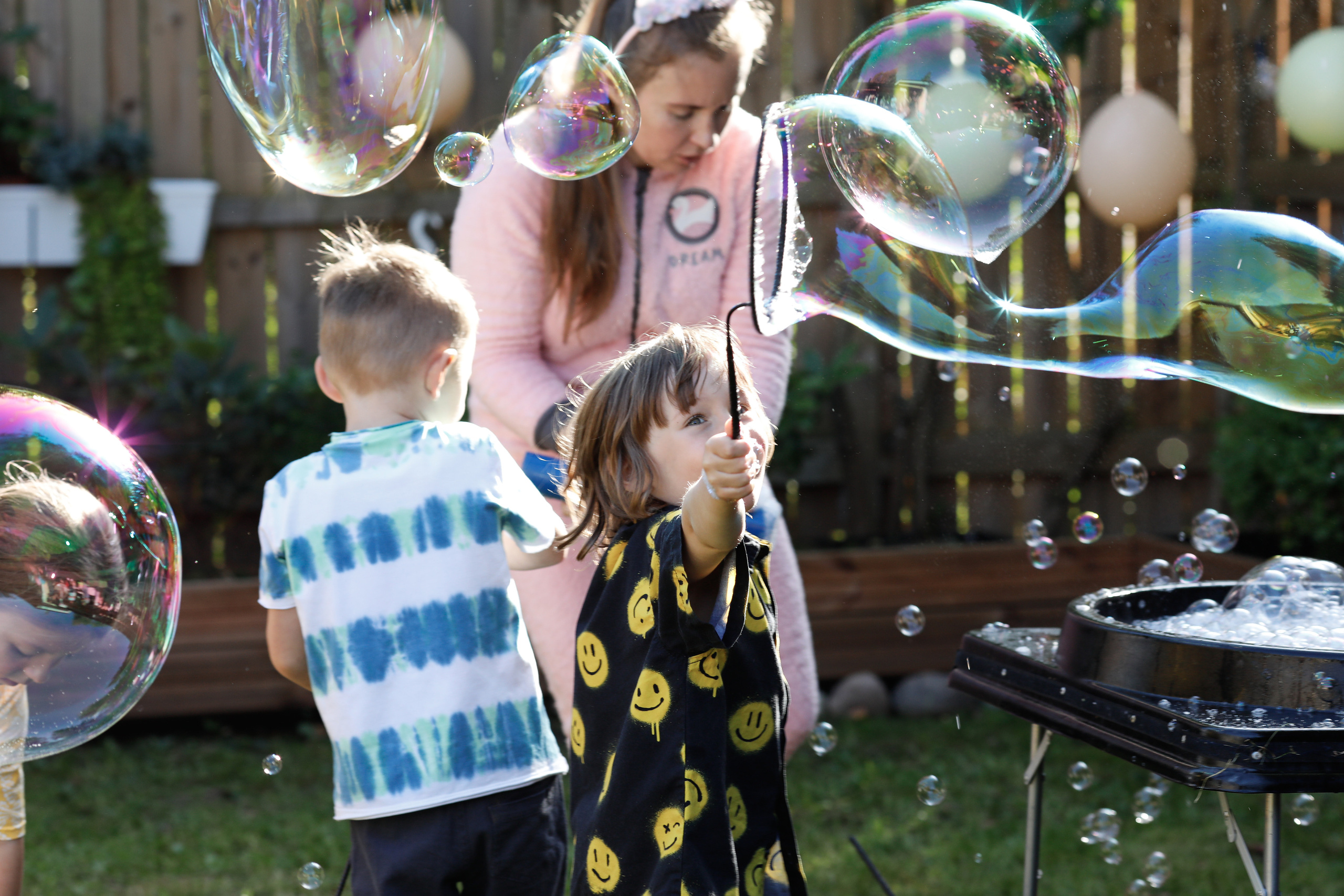 5 vuotta (kotona). Ekaterina Mansur, muotokuvafotografi Suomessa (Helsingissä ja Uudellam