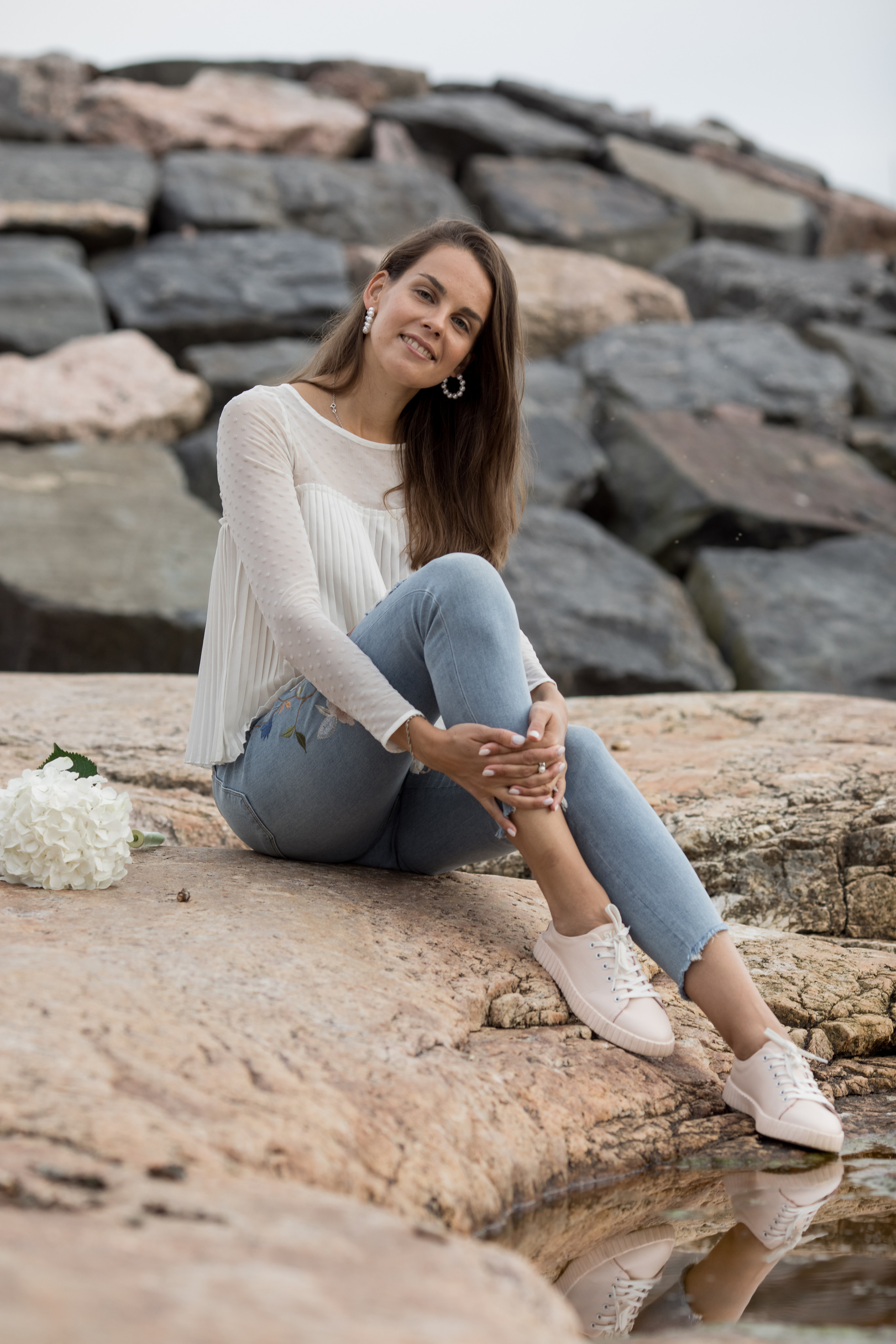 Портретный фотограф в Хельсинки — Профессиональные портреты с душой. Екатерина Мансур Портретный фотограф в Финляндии (Хельсинки и Уусима)