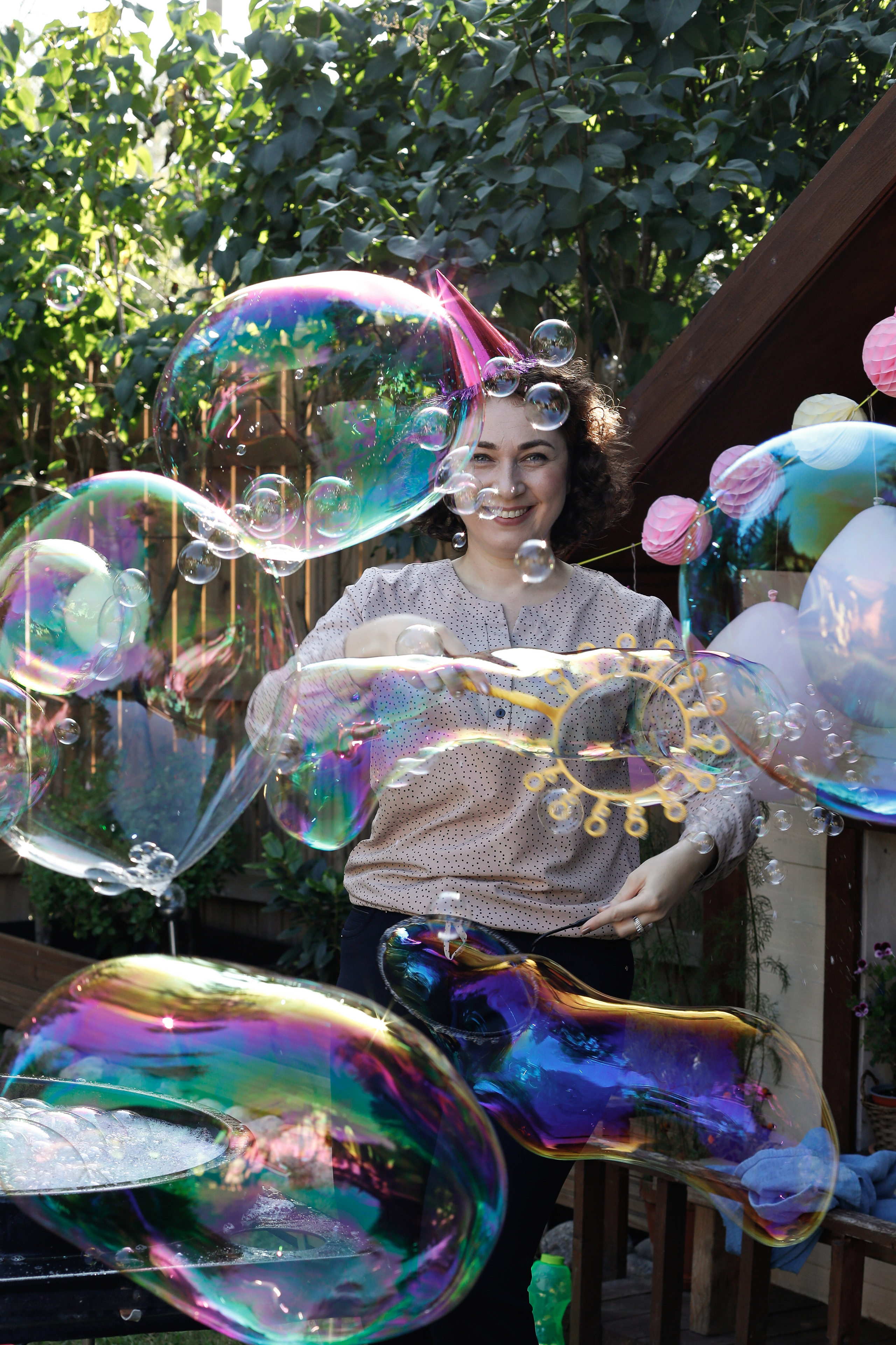 5 vuotta (kotona). Ekaterina Mansur, muotokuvafotografi Suomessa (Helsingissä ja Uudellam