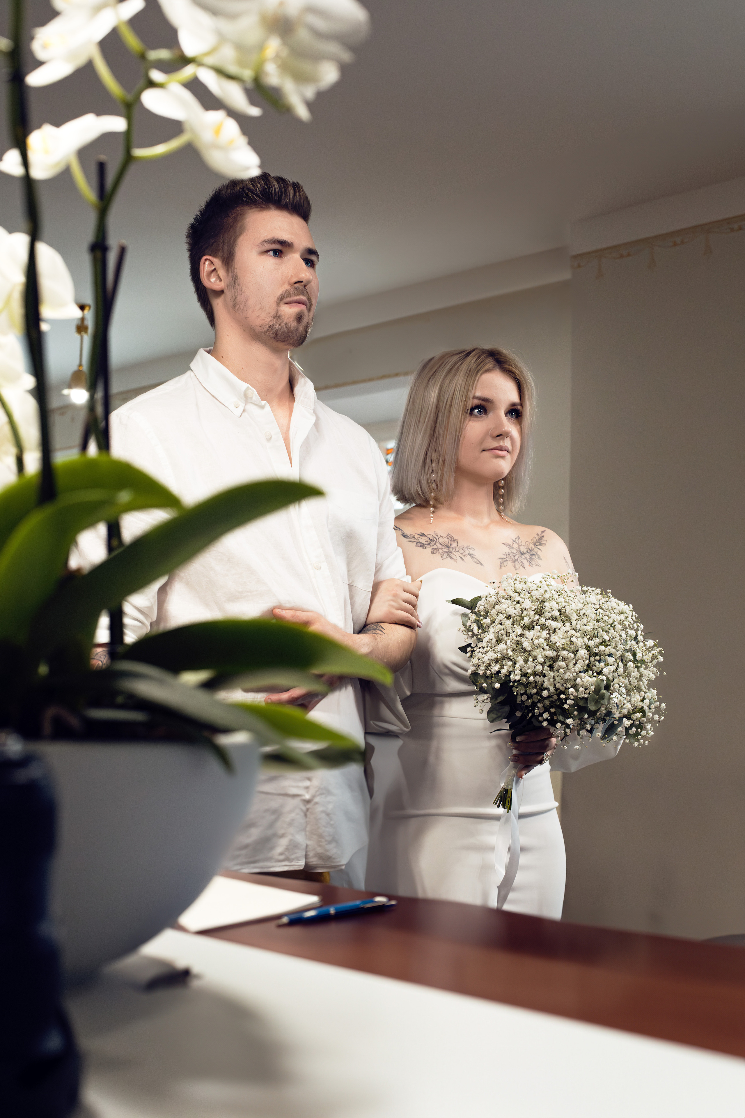 Свадебная фотосессия в Хельсинки — Профессиональный свадебный фотограф. Екатерина Мансур Портретный фотограф в Финляндии (Хельсинки и Уусима)