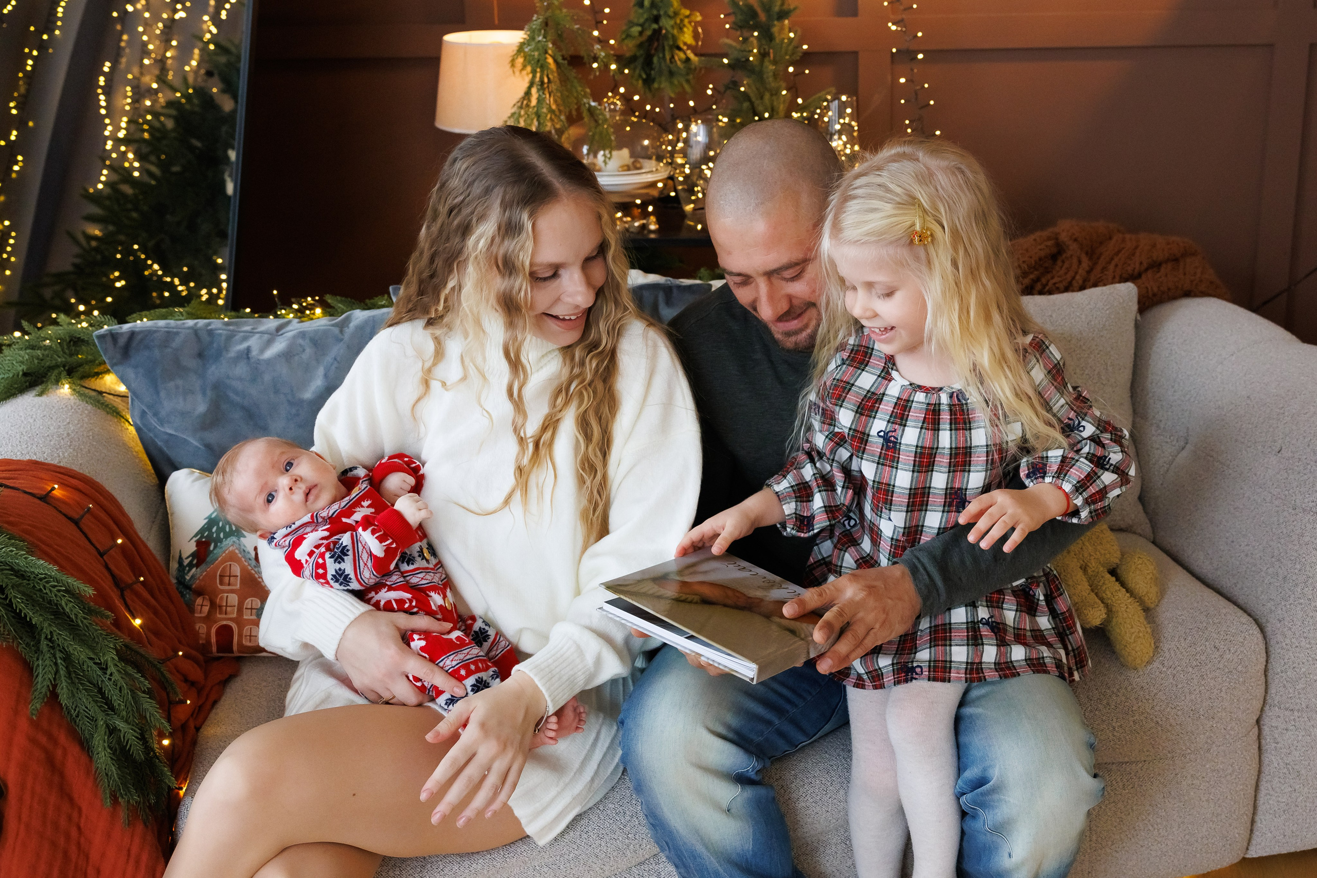 Фотокниги. Фотограф Ирина Йотова