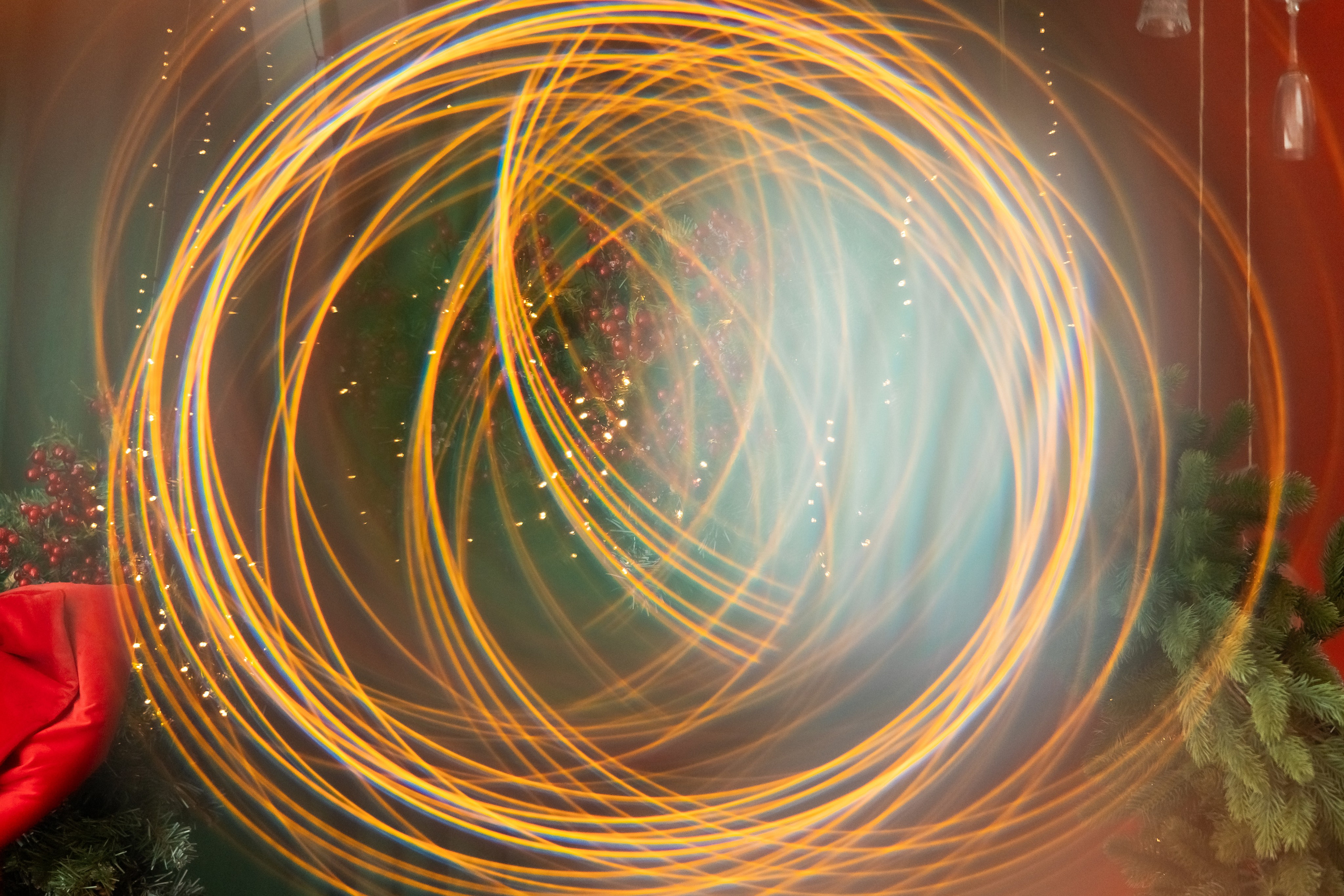 Декор 2024. Фотограф Ирина Йотова