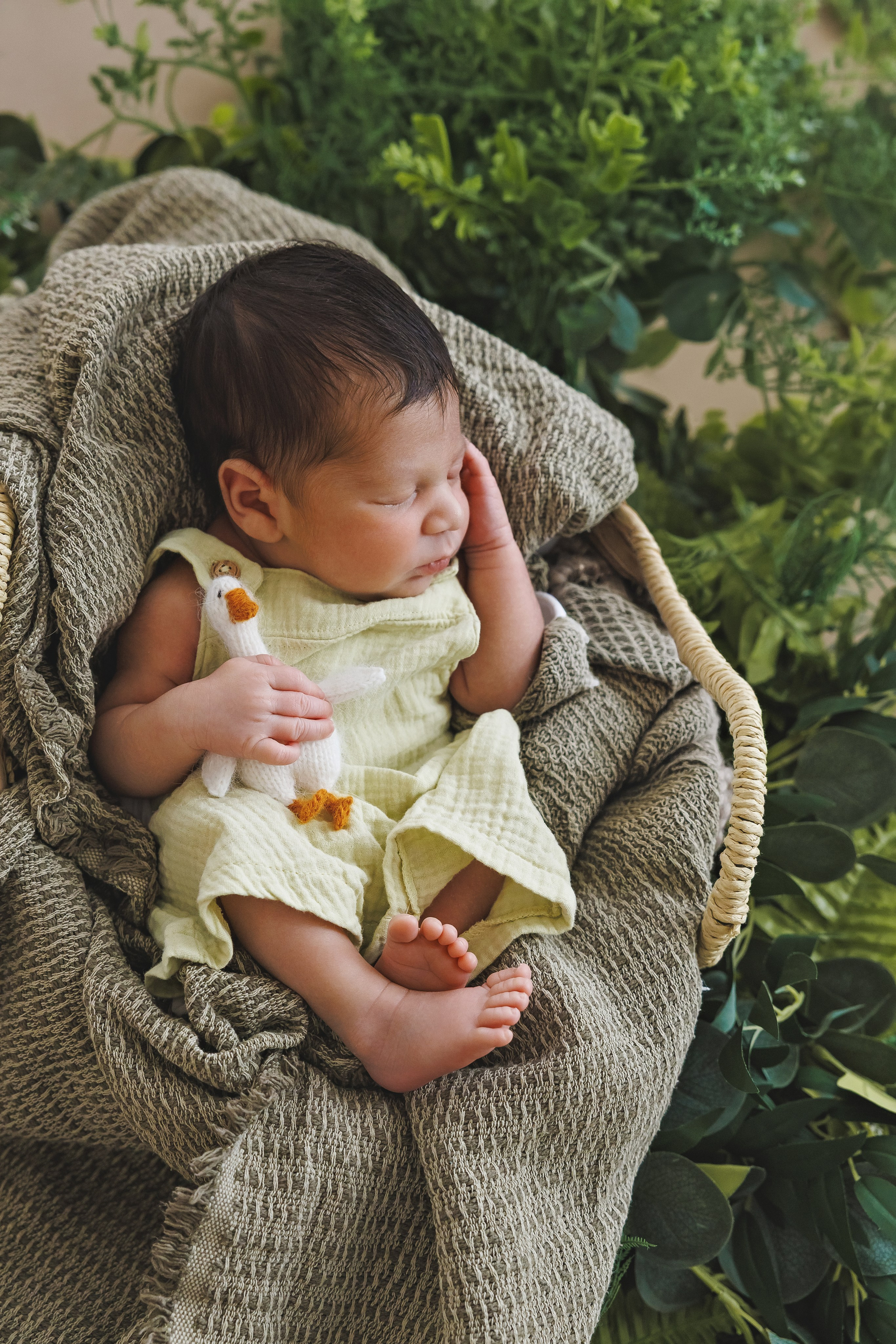 Baby Boy. Фотограф Ирина Йотова