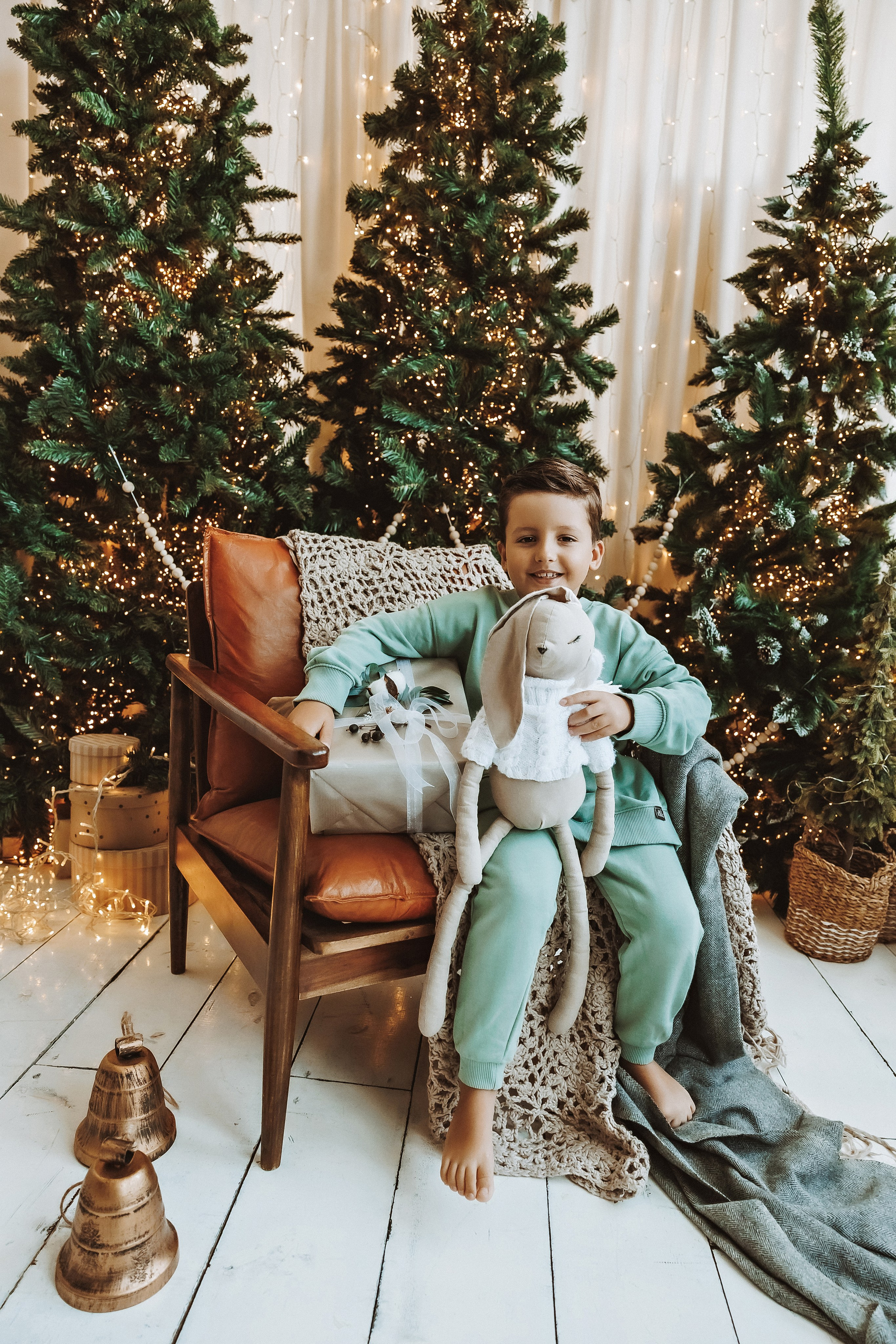 Коледа 2023-24. Фотограф Ирина Йотова