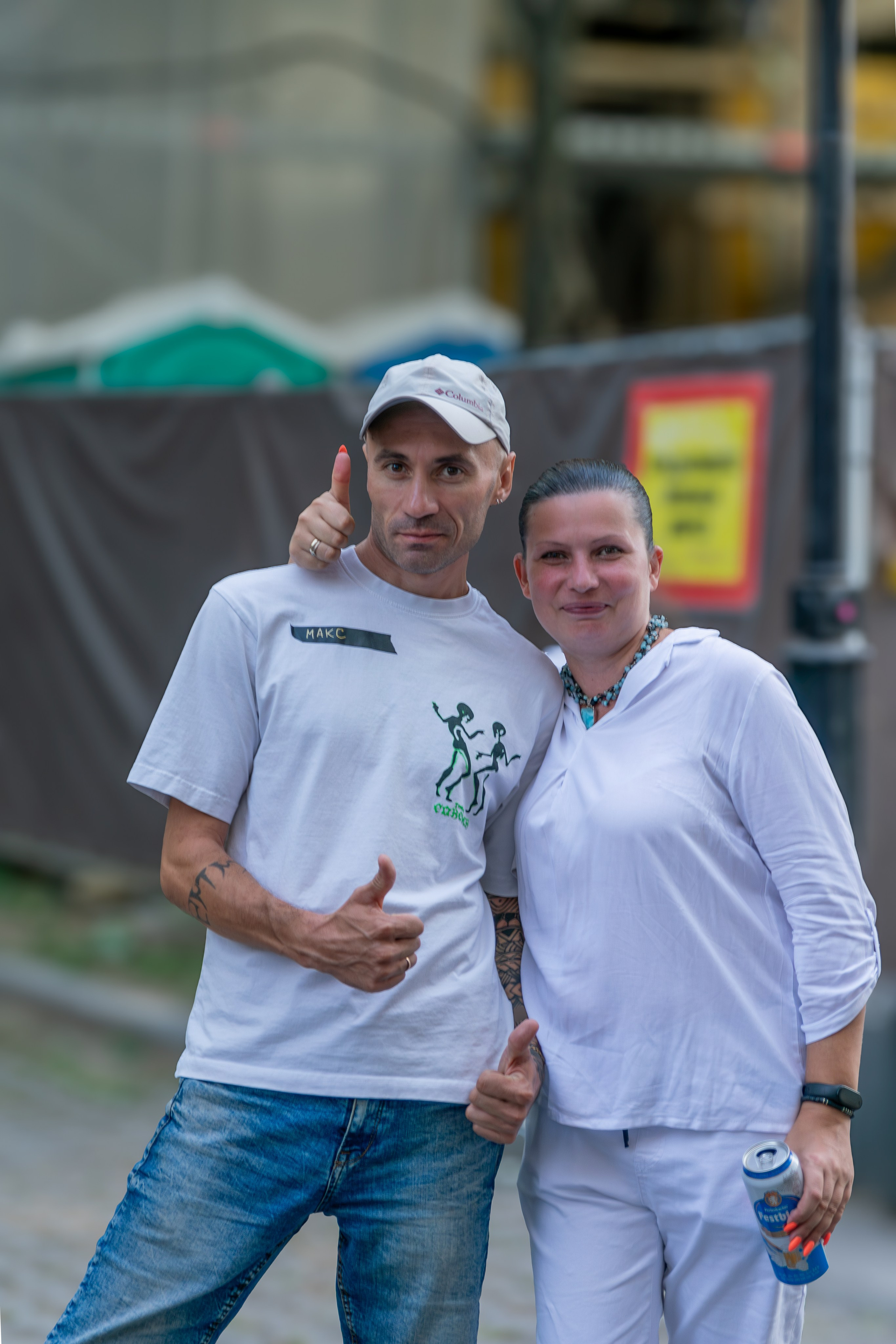 Репортажная фотосессия с открытия TATTO ROY в Белграде, Сербия. Виктория Федосеенко, фотограф в Сербии