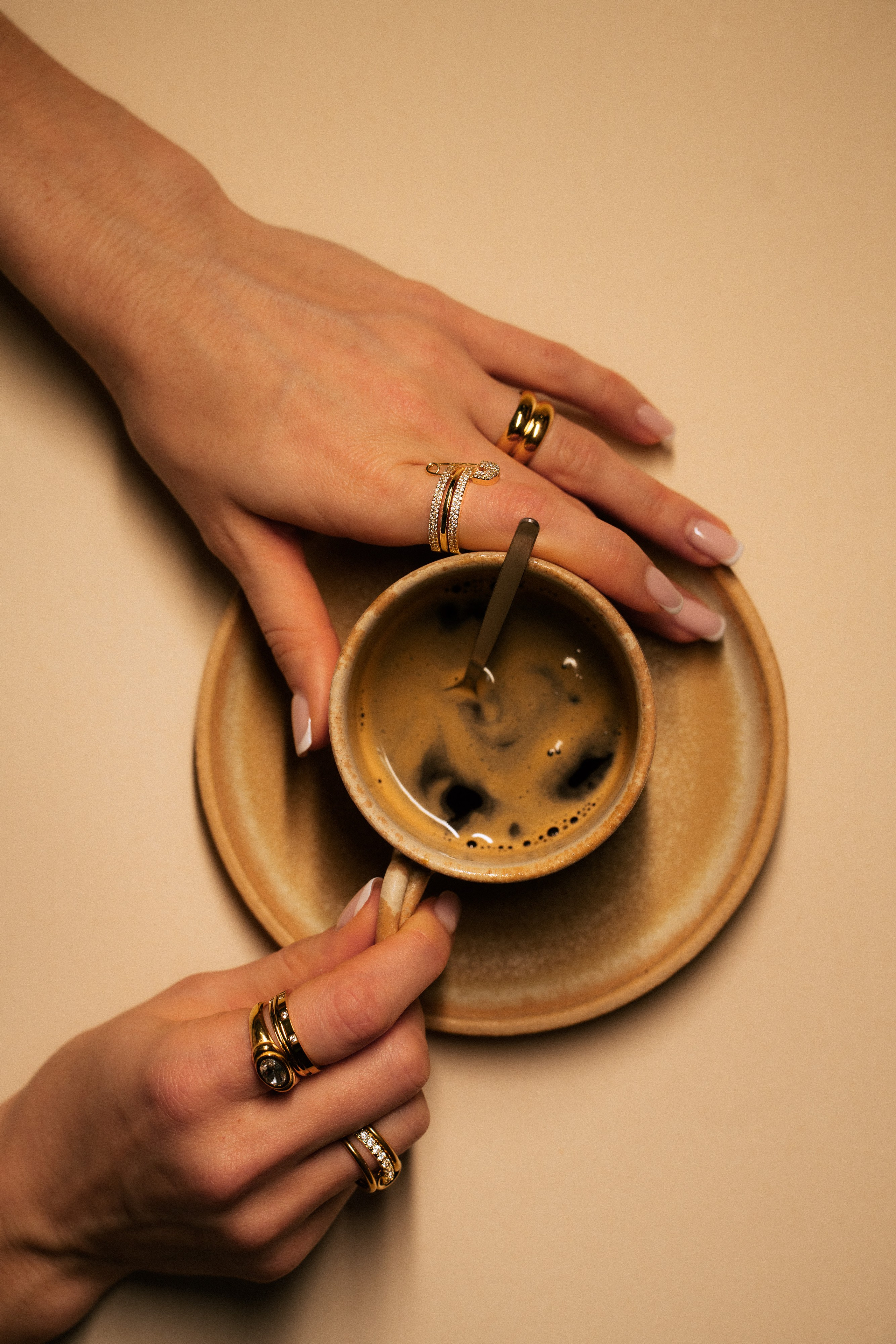 Dóse jewerly