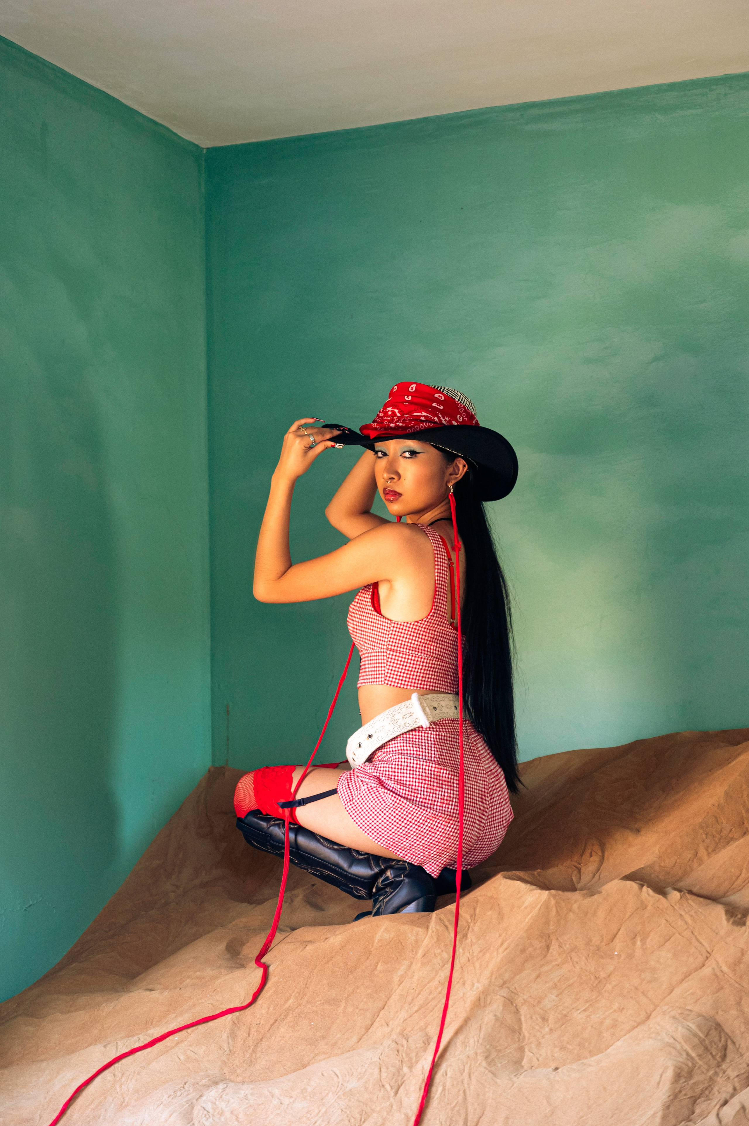 Editorial. Versoluna