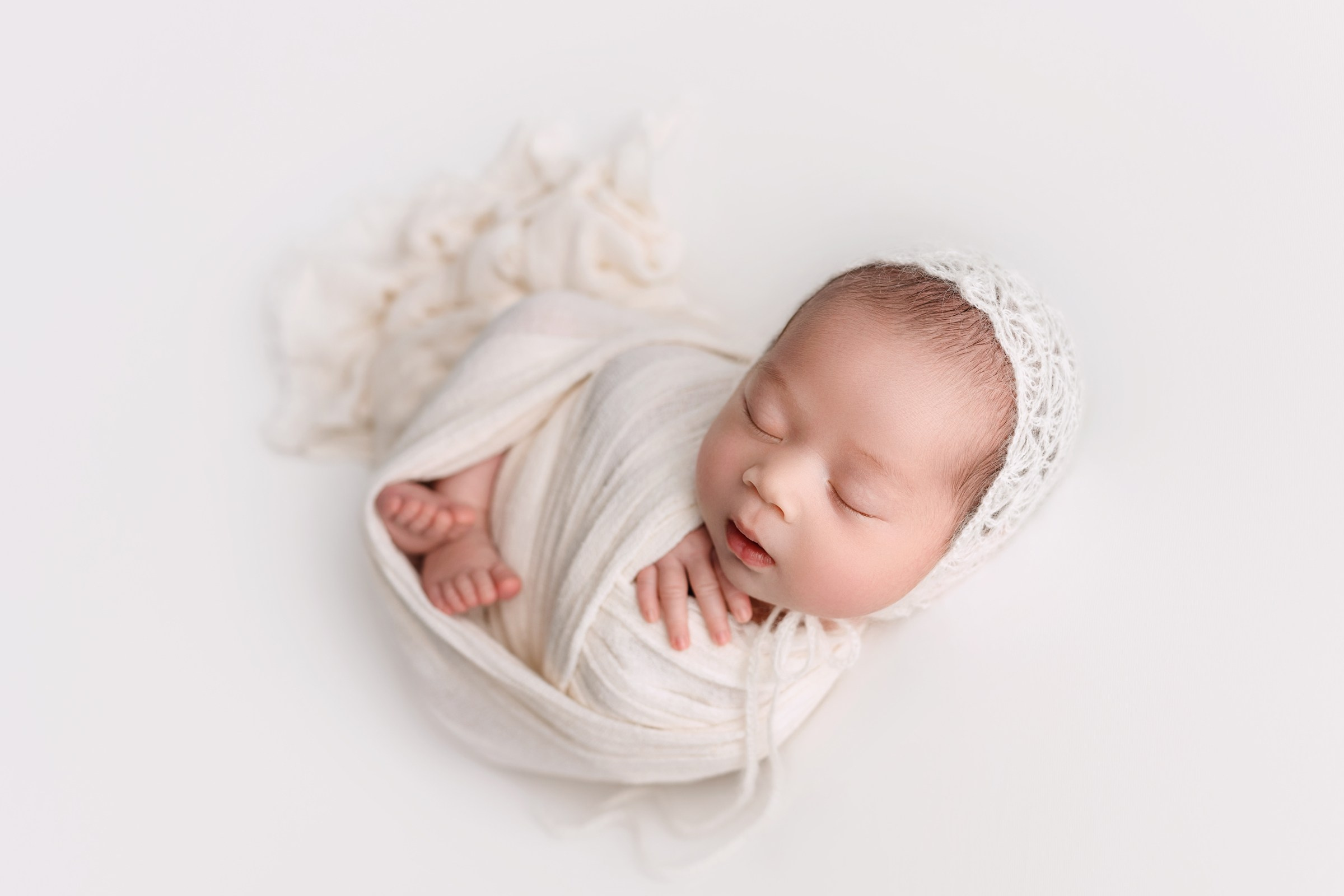 Neugeborenen Shooting Düsseldorf