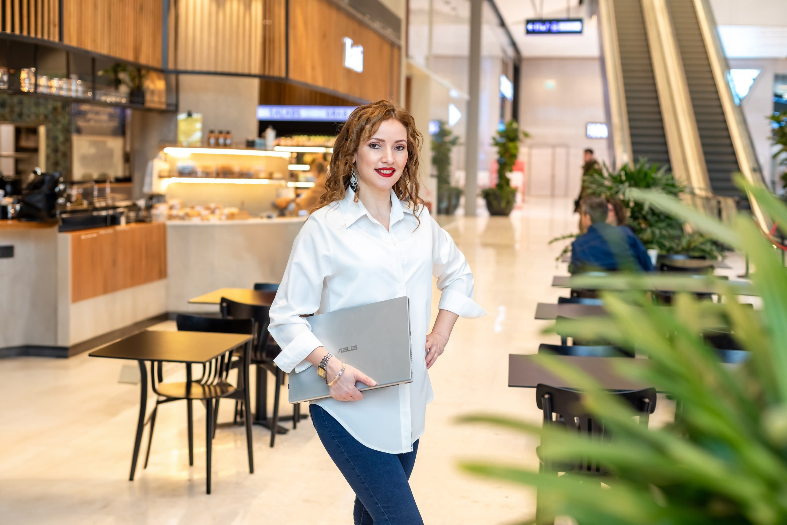 Фотограф для бизнеса в Израиле. Бизнес фотосессии