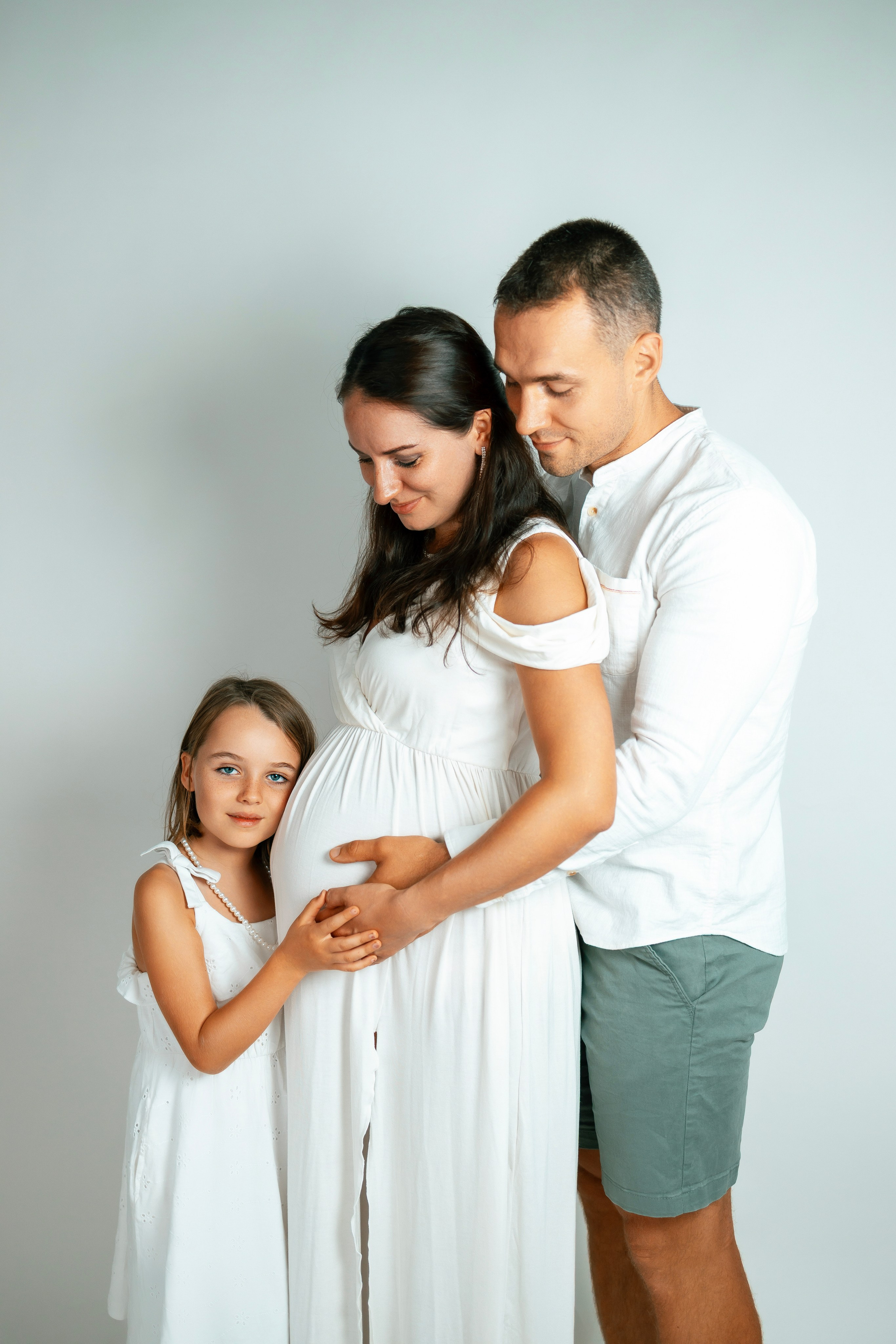 Maternity. Anaeliseevaphoto.com