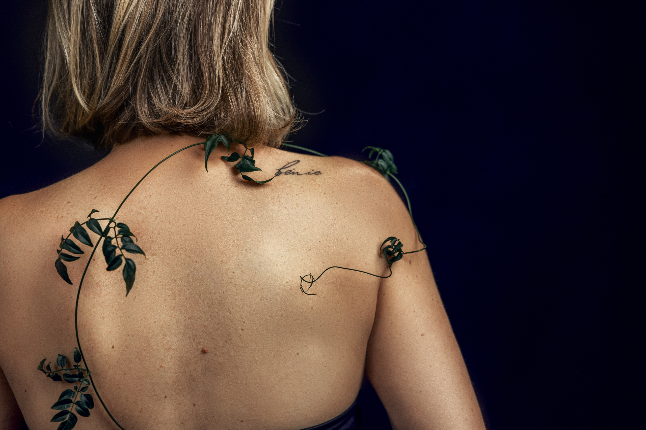 Tasha 28.07.2024. Portree- ja perefotograaf Anton Hansen Tallinnas, Eestis