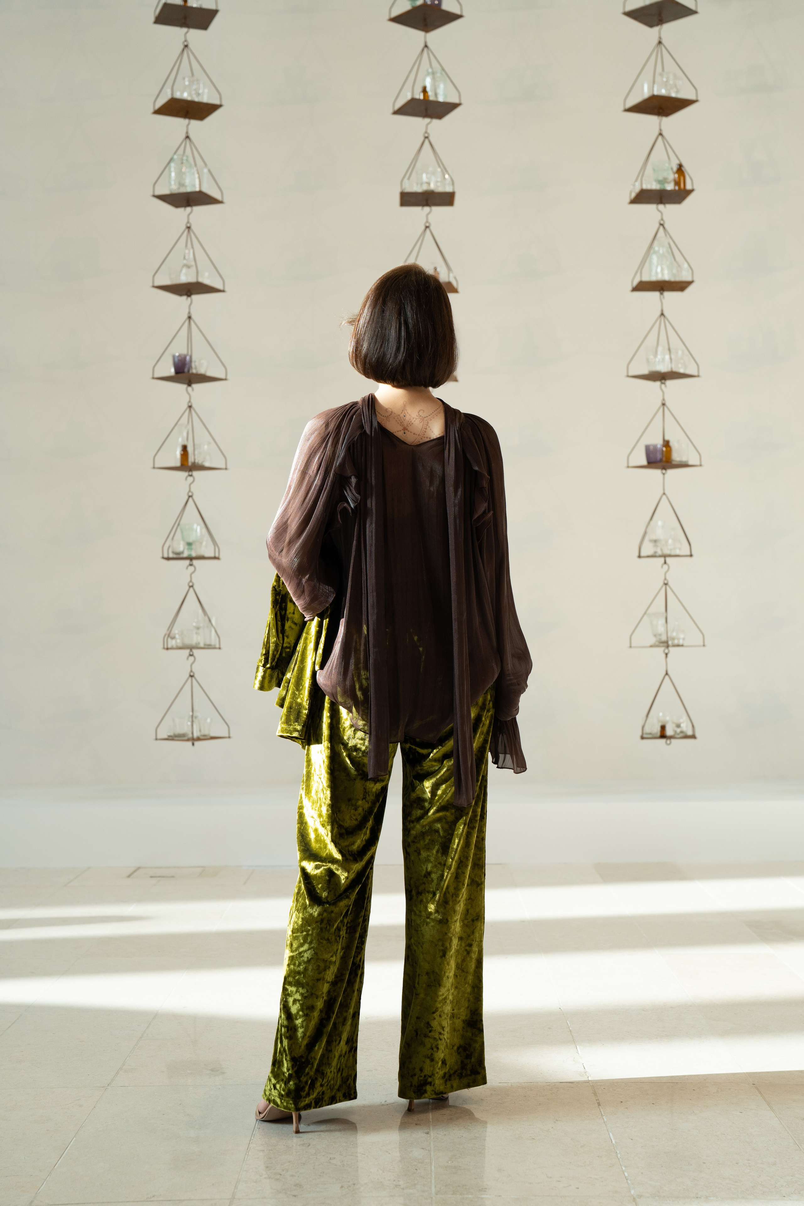 ART Basel Qatar 2026. Family & fashion photographer in Doha