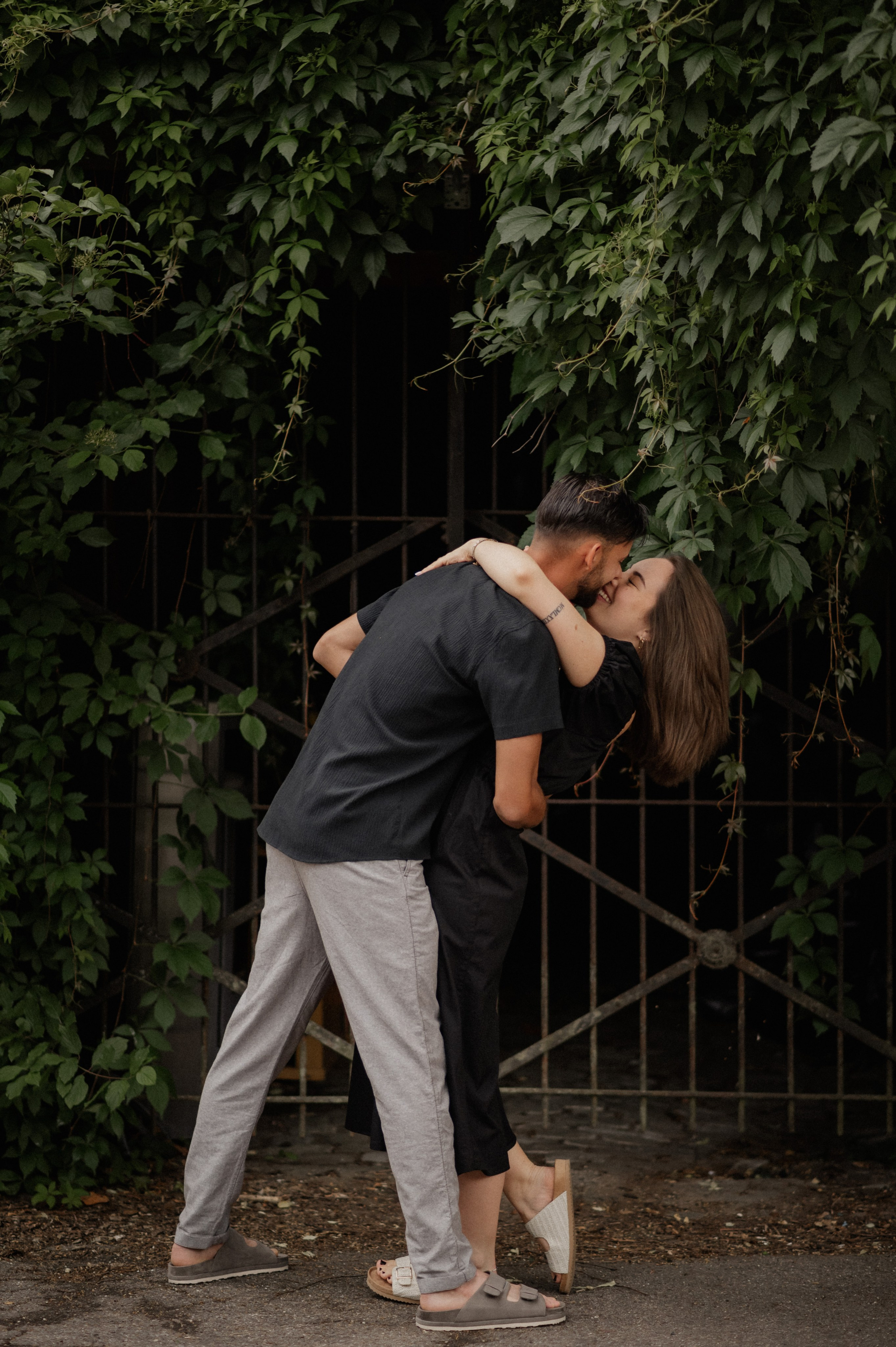 22:22 | Paarshooting in Ansbach. Fotografin Ansbach - Paare | Hochzeit | After Wedding