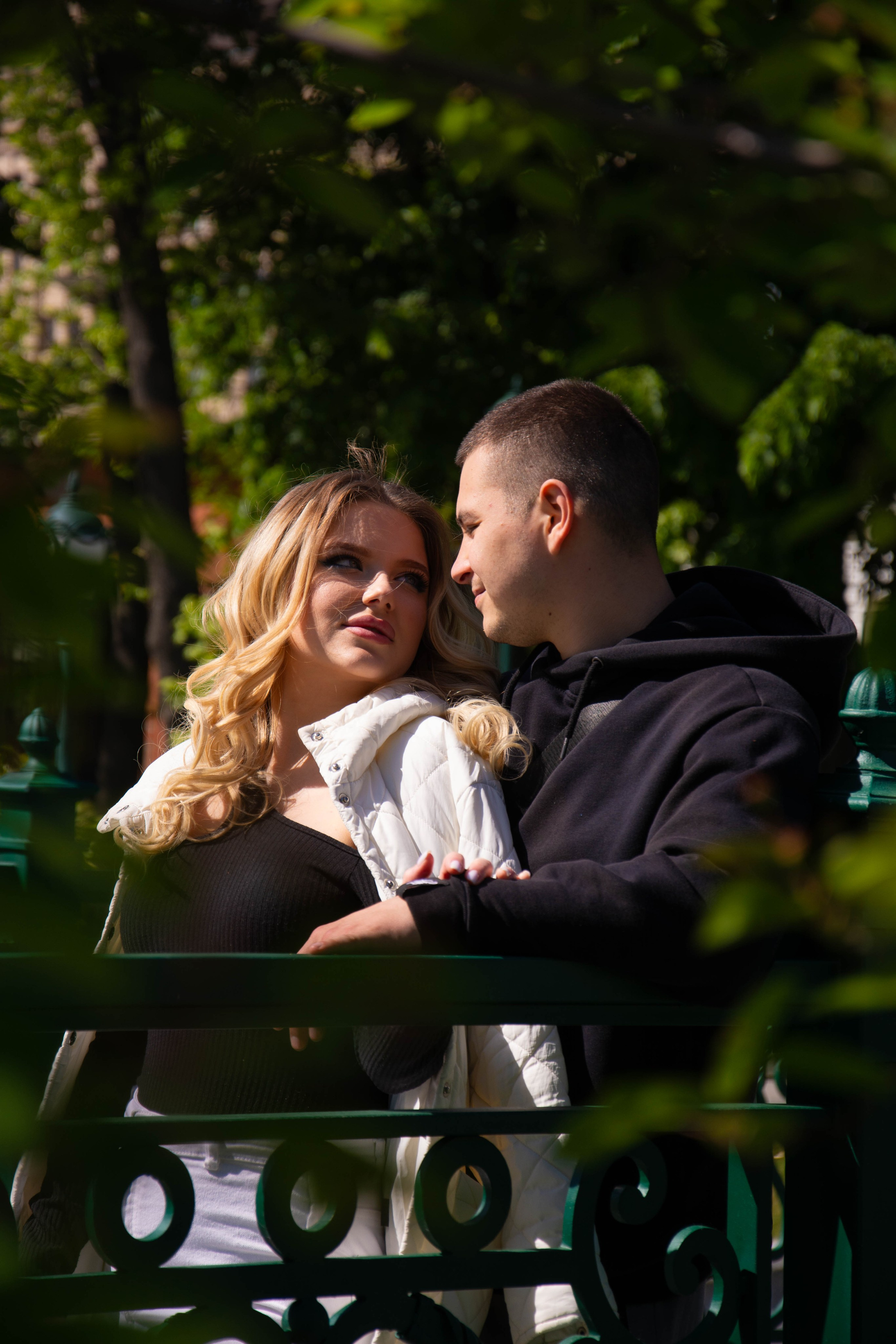 Роман та Світлана. Сімейний та весільний фотограф Анастасія Реброва