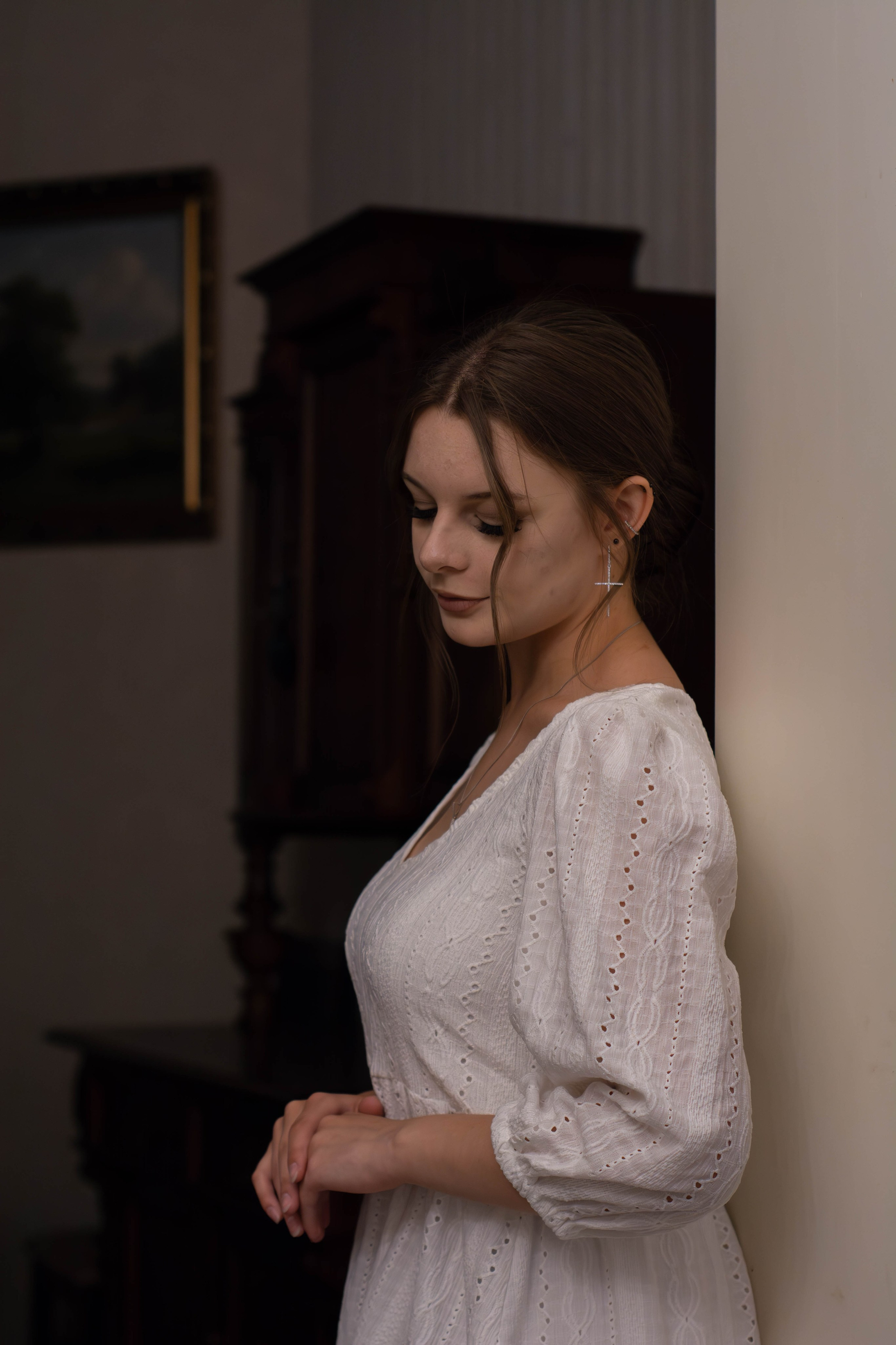 Марія. Сімейний та весільний фотограф Анастасія Реброва