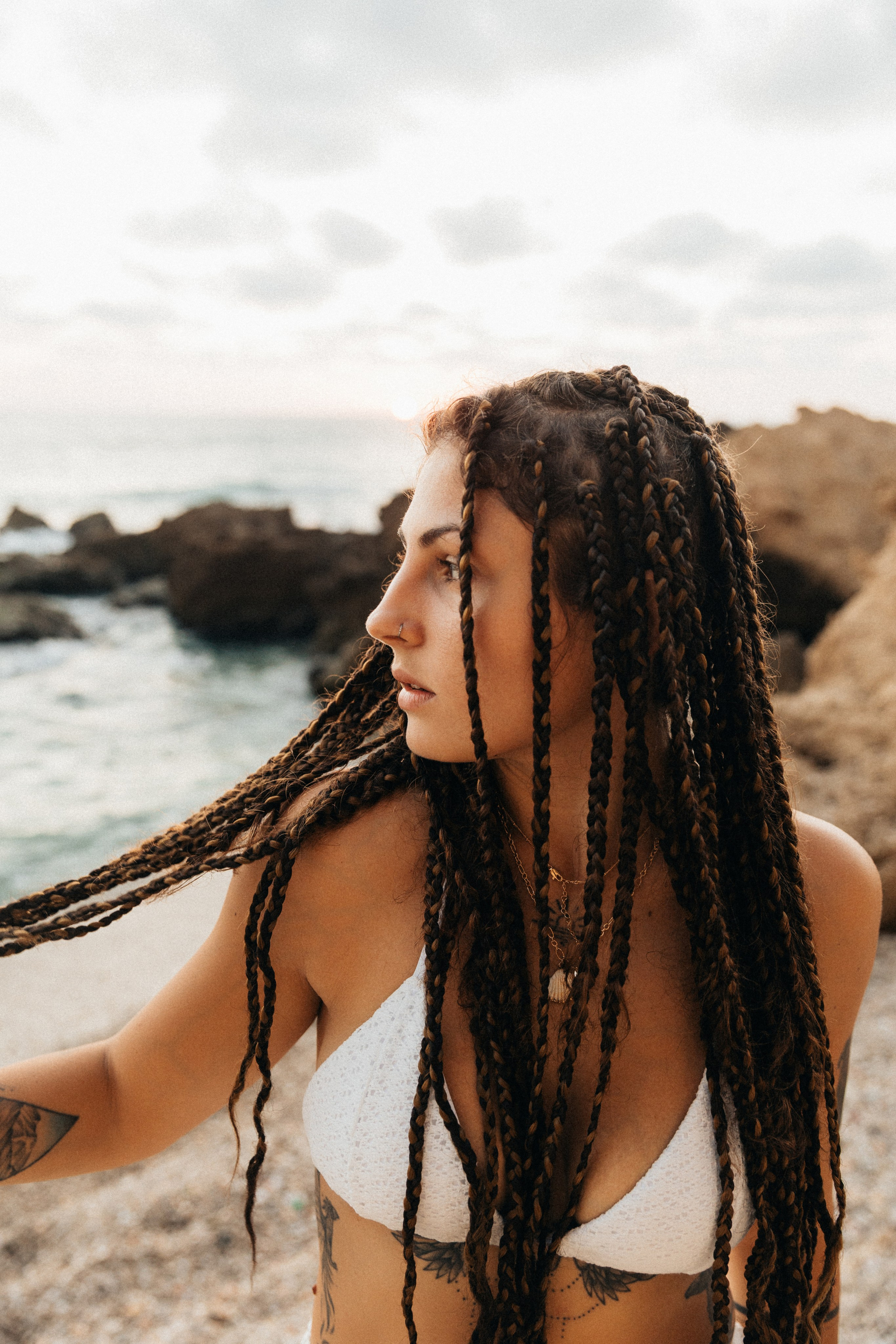 Lubov. Семейный фотограф в Израиле