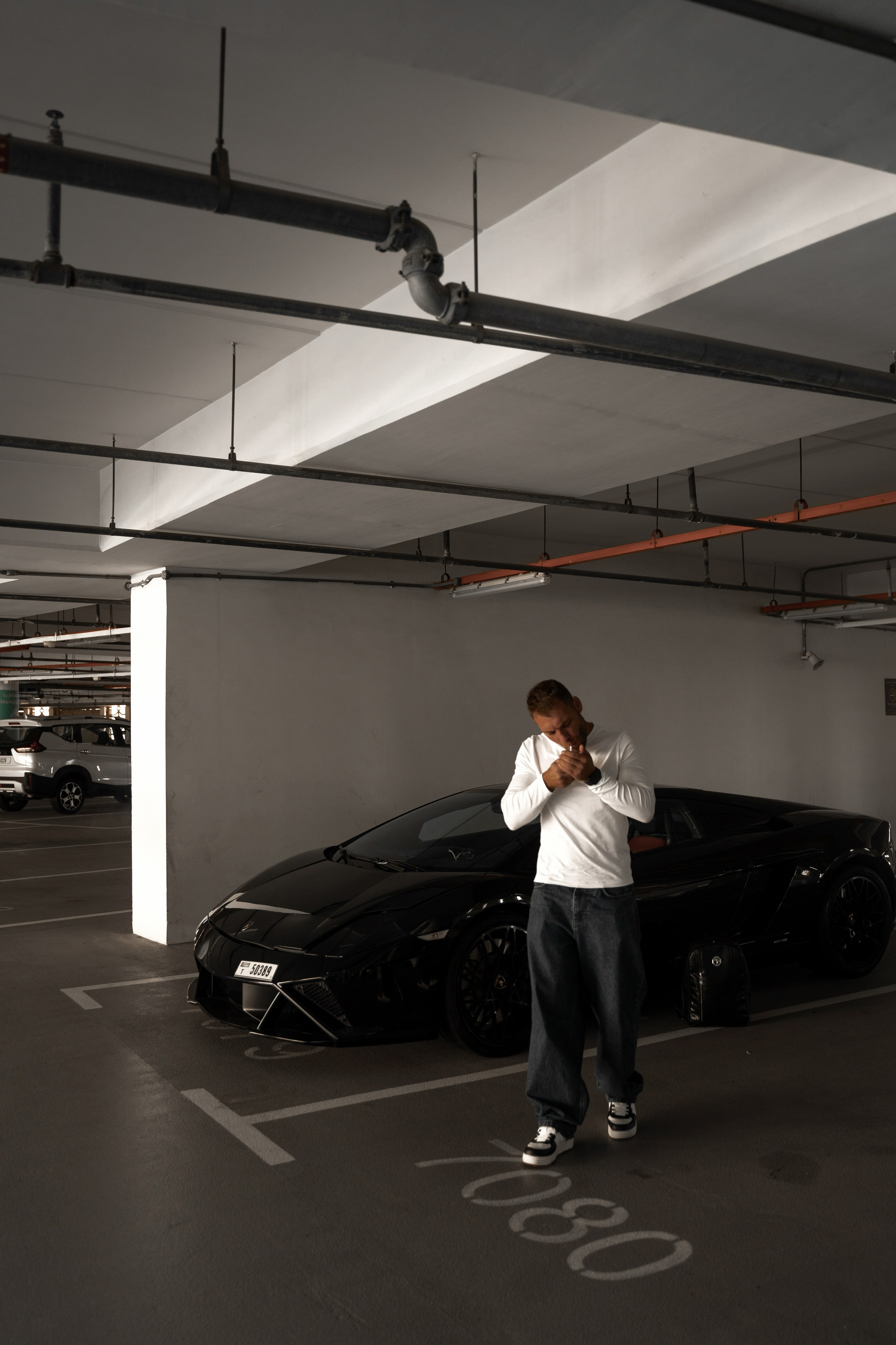 Men. Smm / photographer Dubai UAE