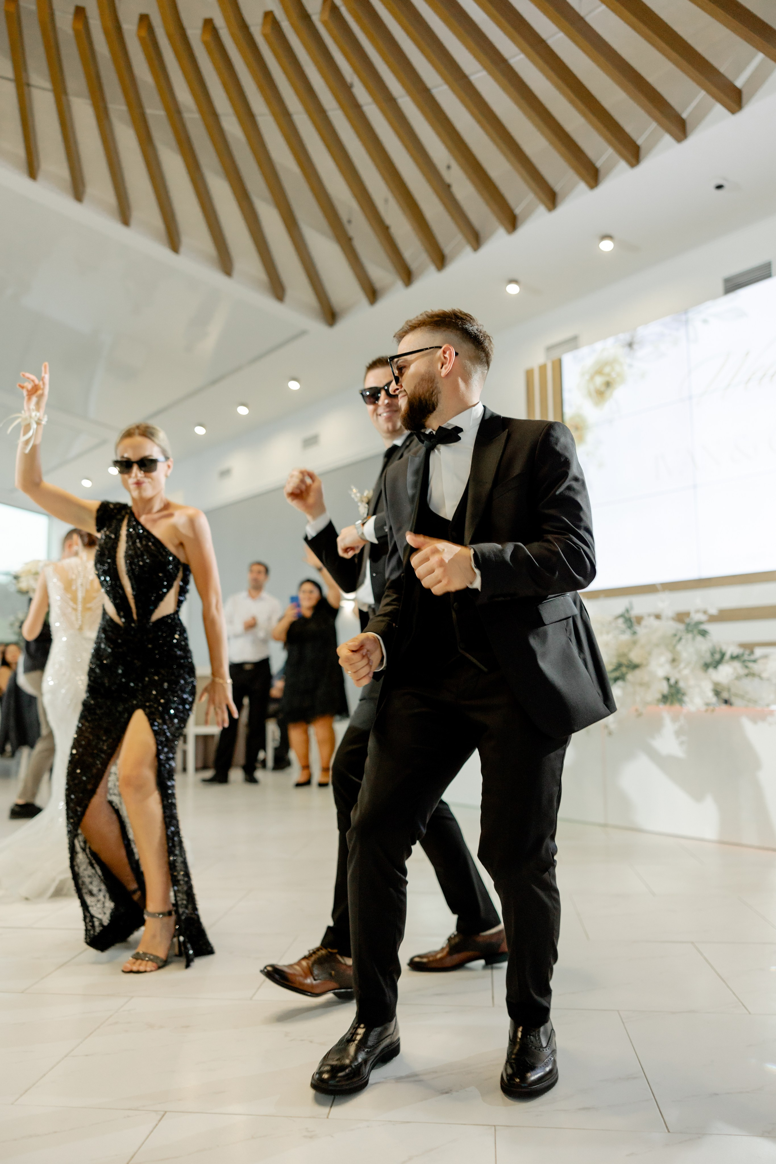 IVAN & CRISTINA. ProWed — Foto Video Moldova
