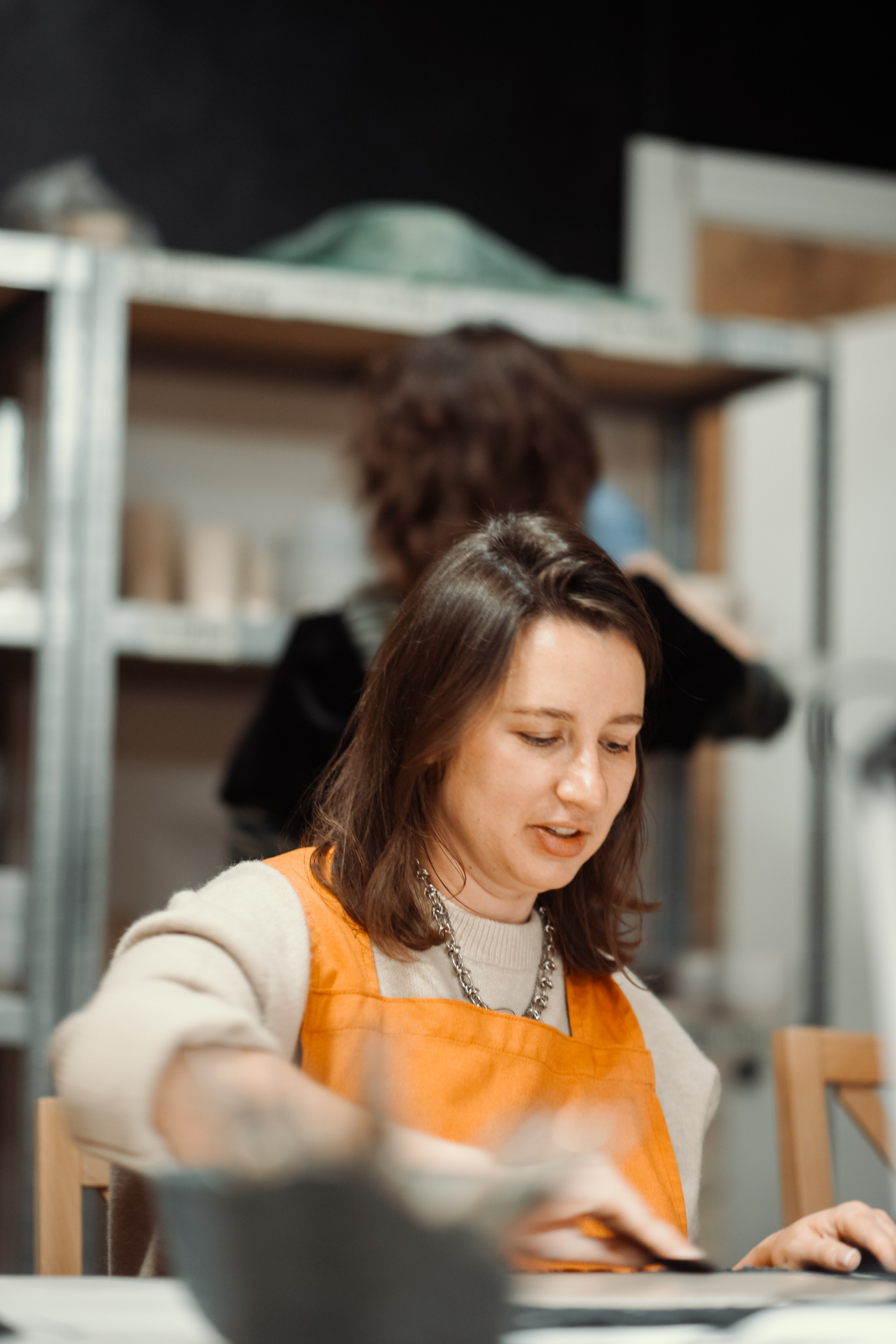 Девичник Ирины