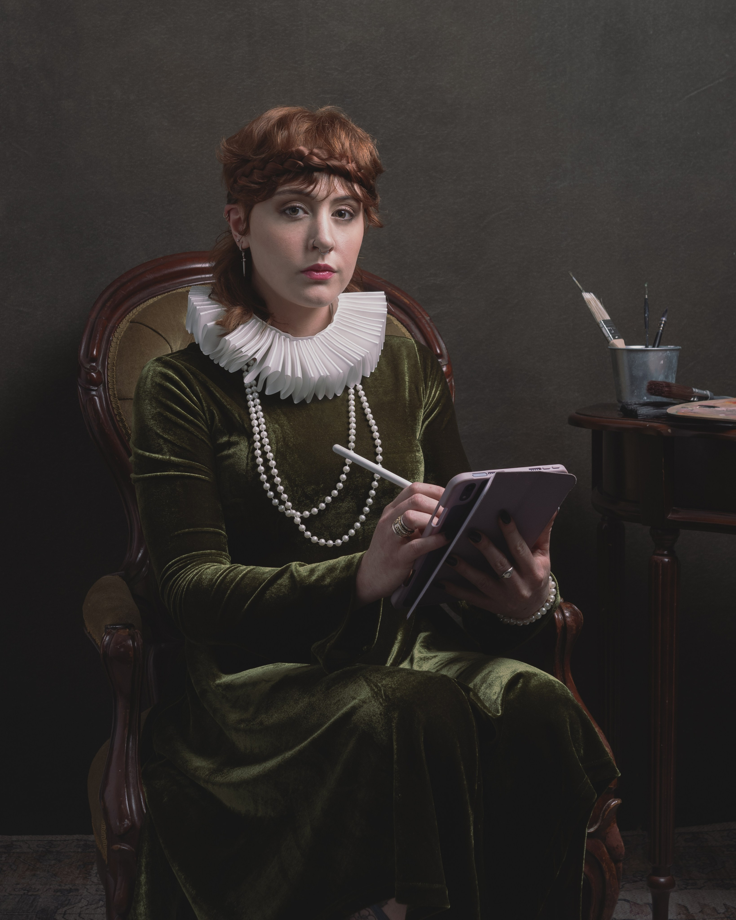 Fine Art photographer in Sydney, Australia