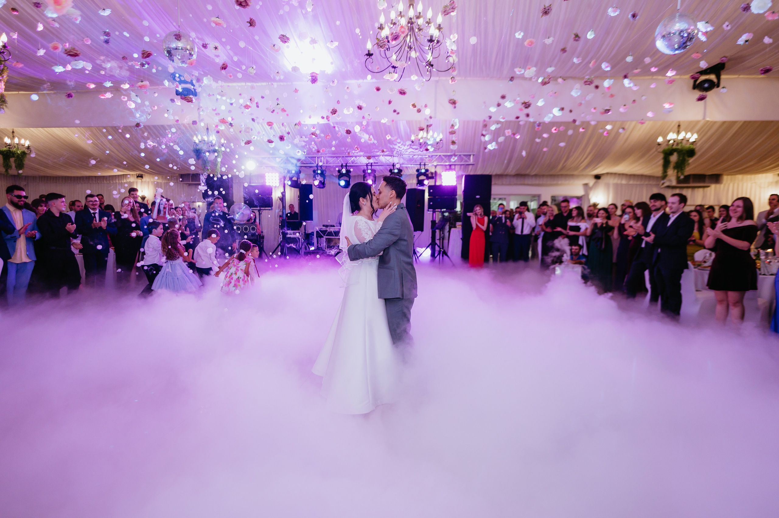 Adina și Ciprian. Valentin Melen — wedding photographer